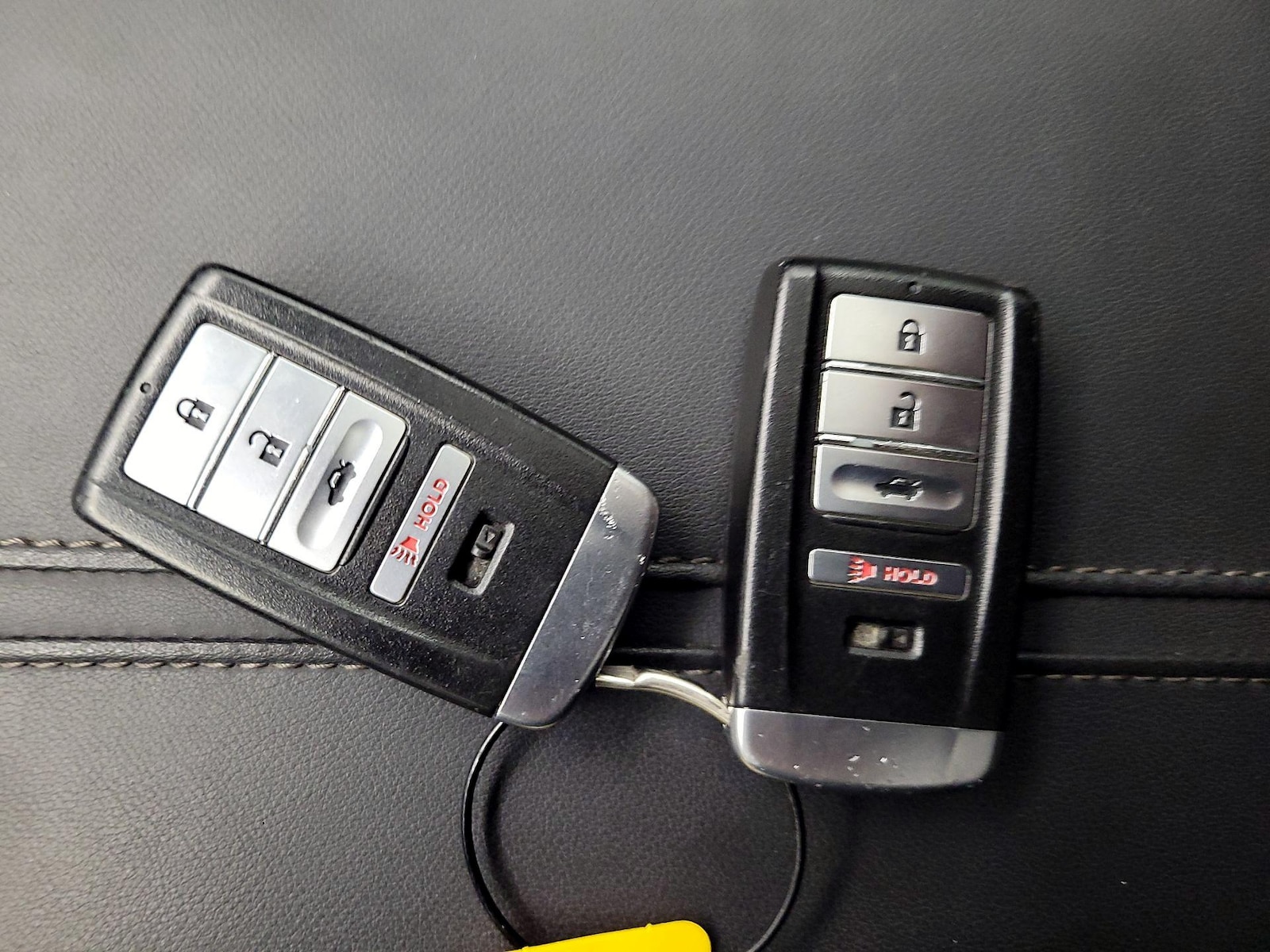 2020 Acura TLX Base - Photo 24