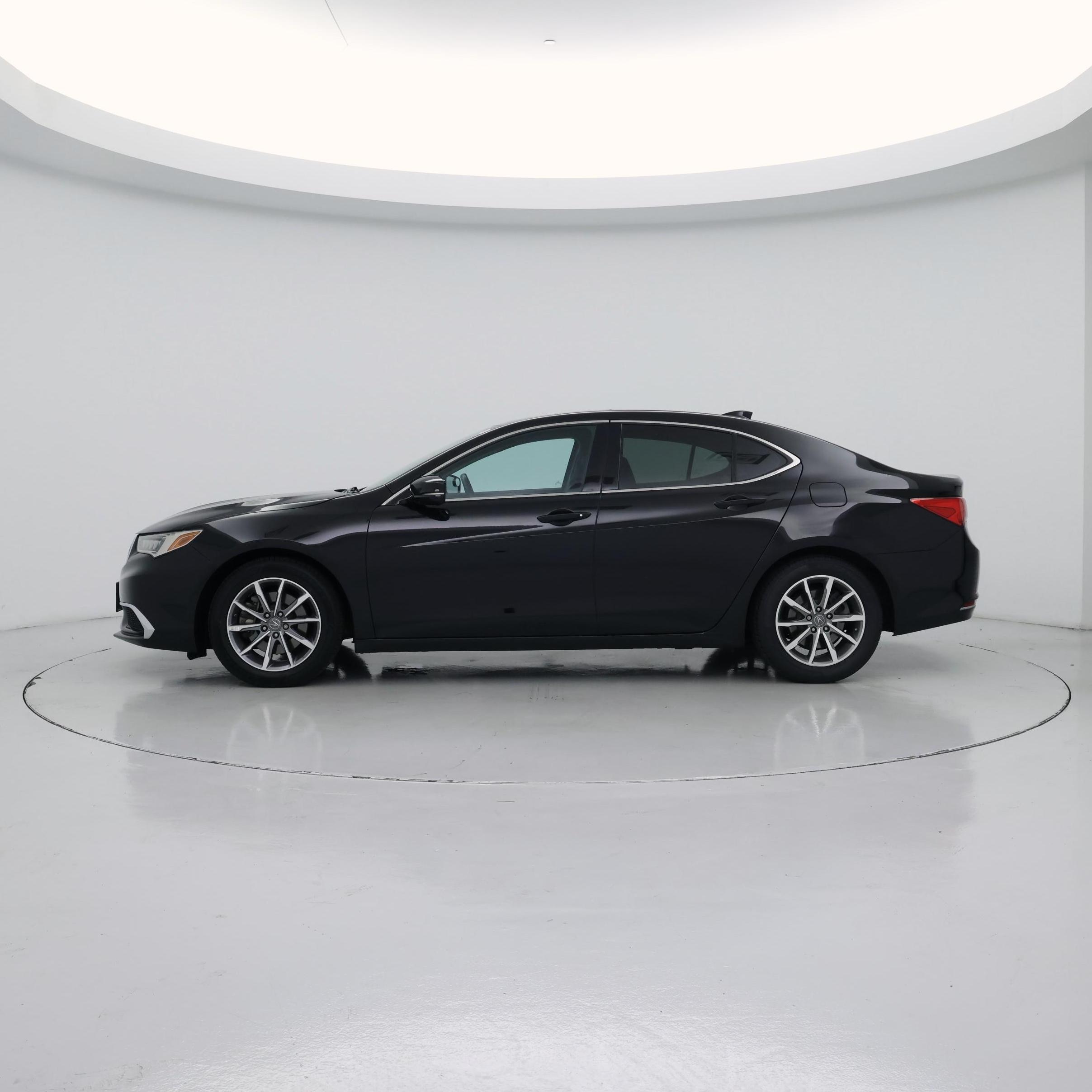 Thumbnail: 2020 Acura TLX - 3