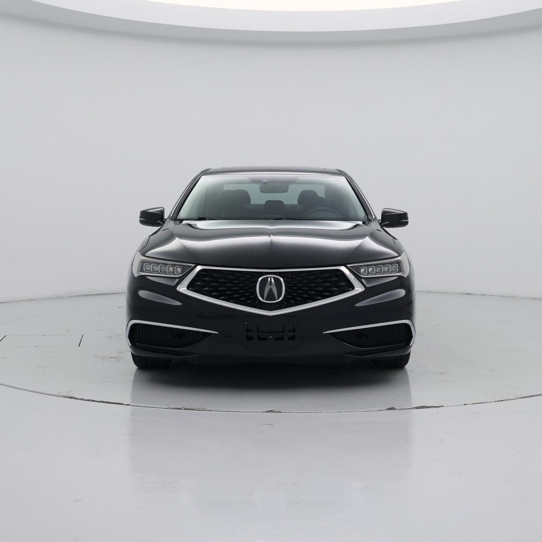 Thumbnail: 2020 Acura TLX - 5