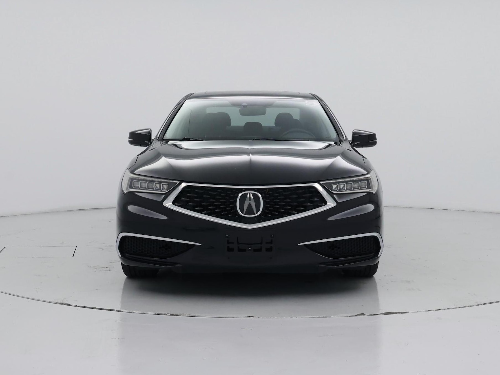 2020 Acura TLX Base - Photo 6