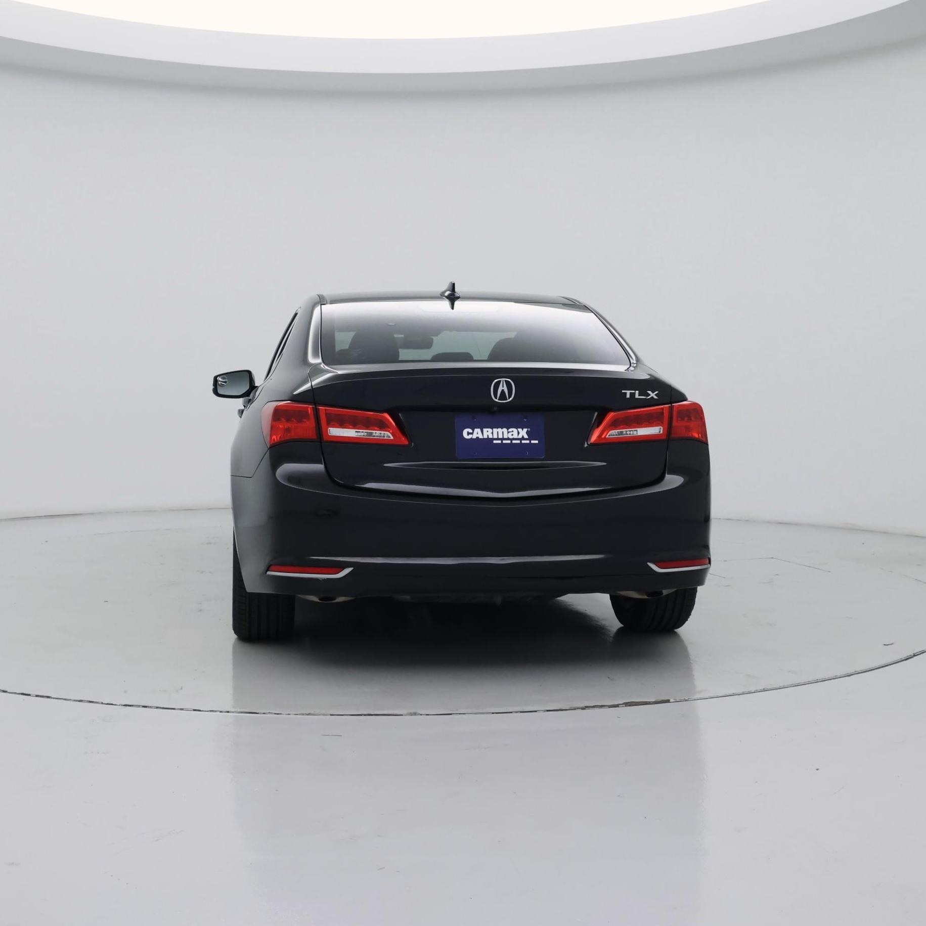 Thumbnail: 2020 Acura TLX - 6