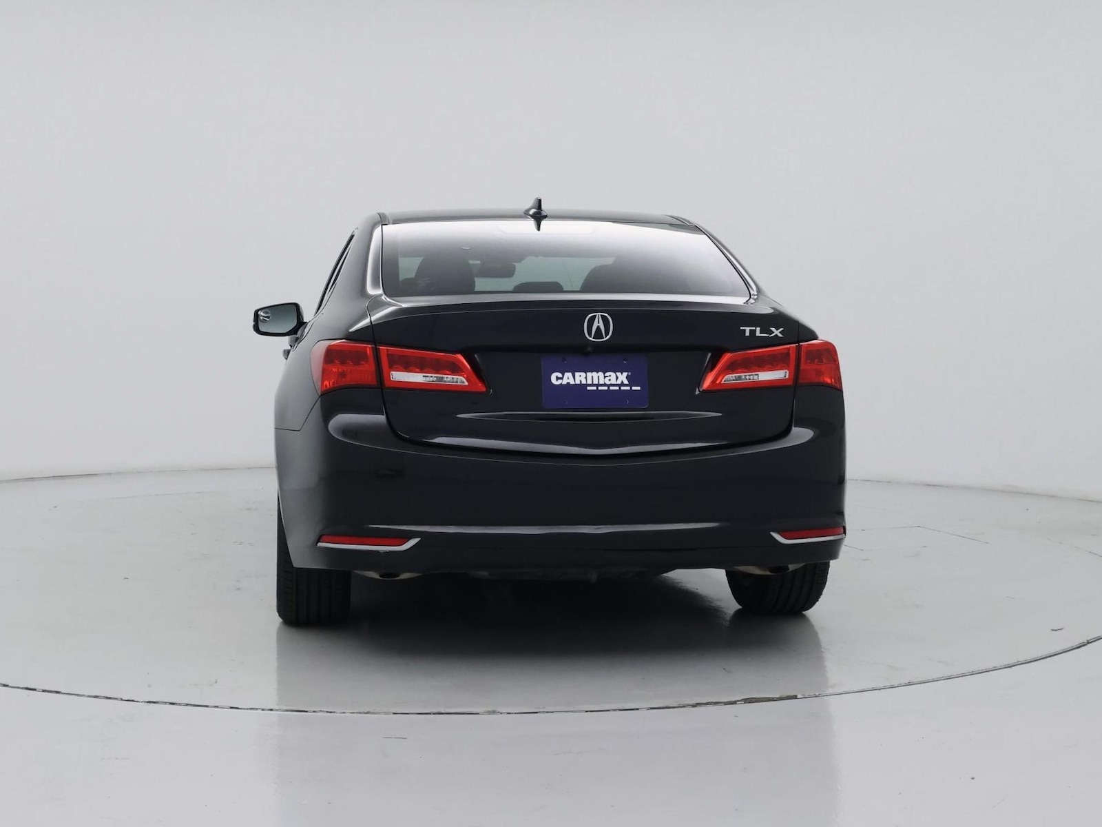 2020 Acura TLX Base - Photo 7