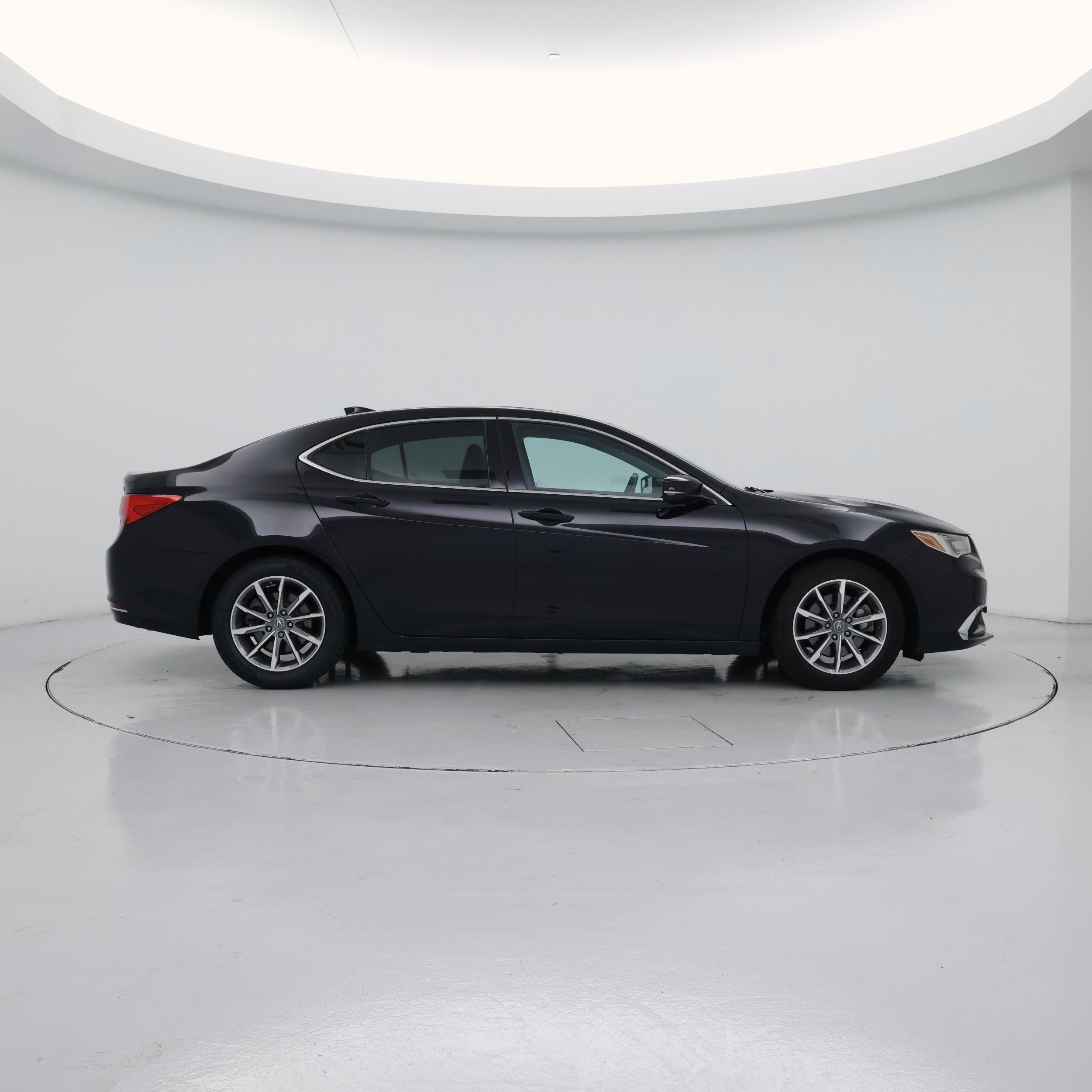 Thumbnail: 2020 Acura TLX - 7