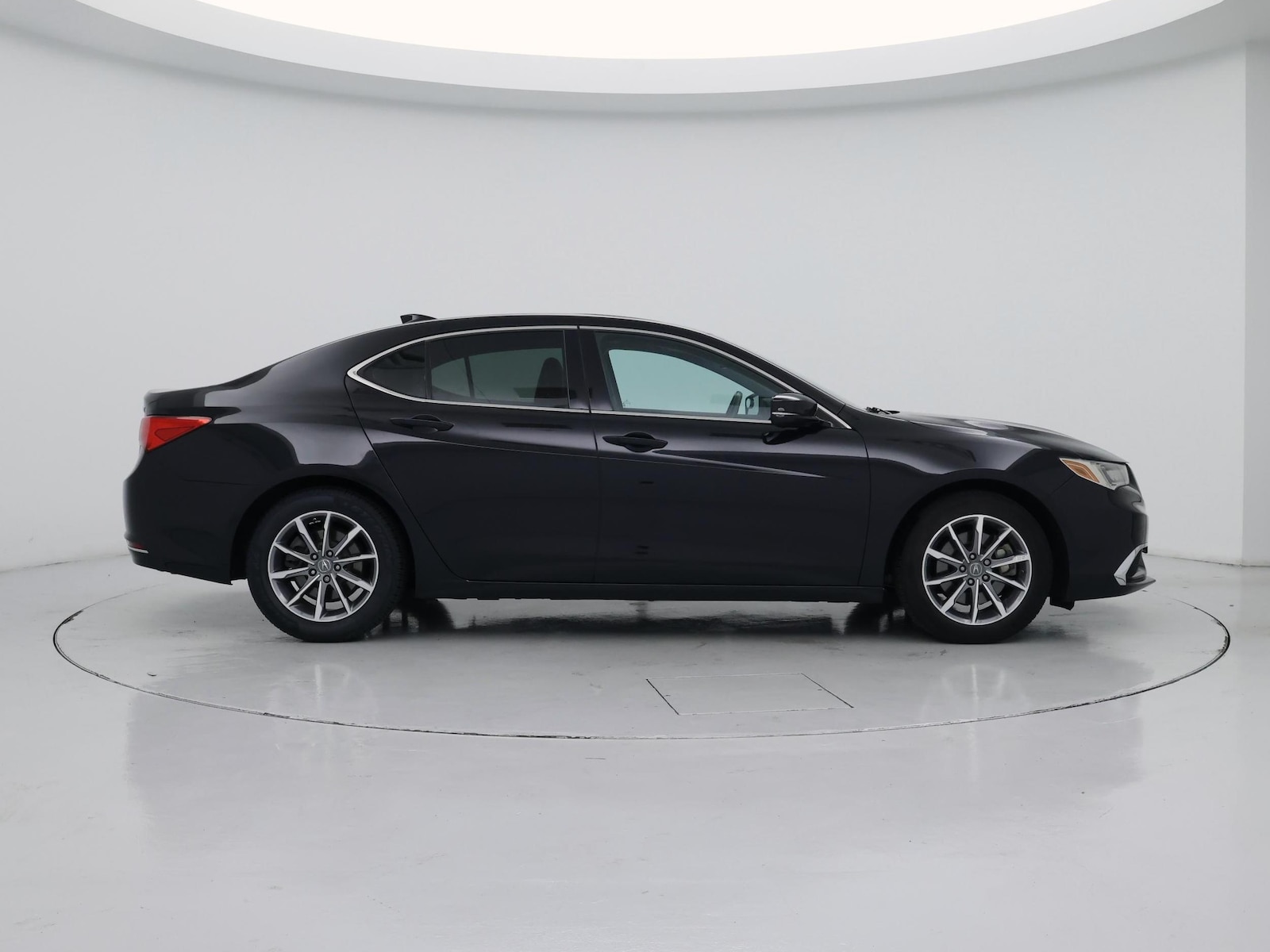 2020 Acura TLX Base - Photo 8