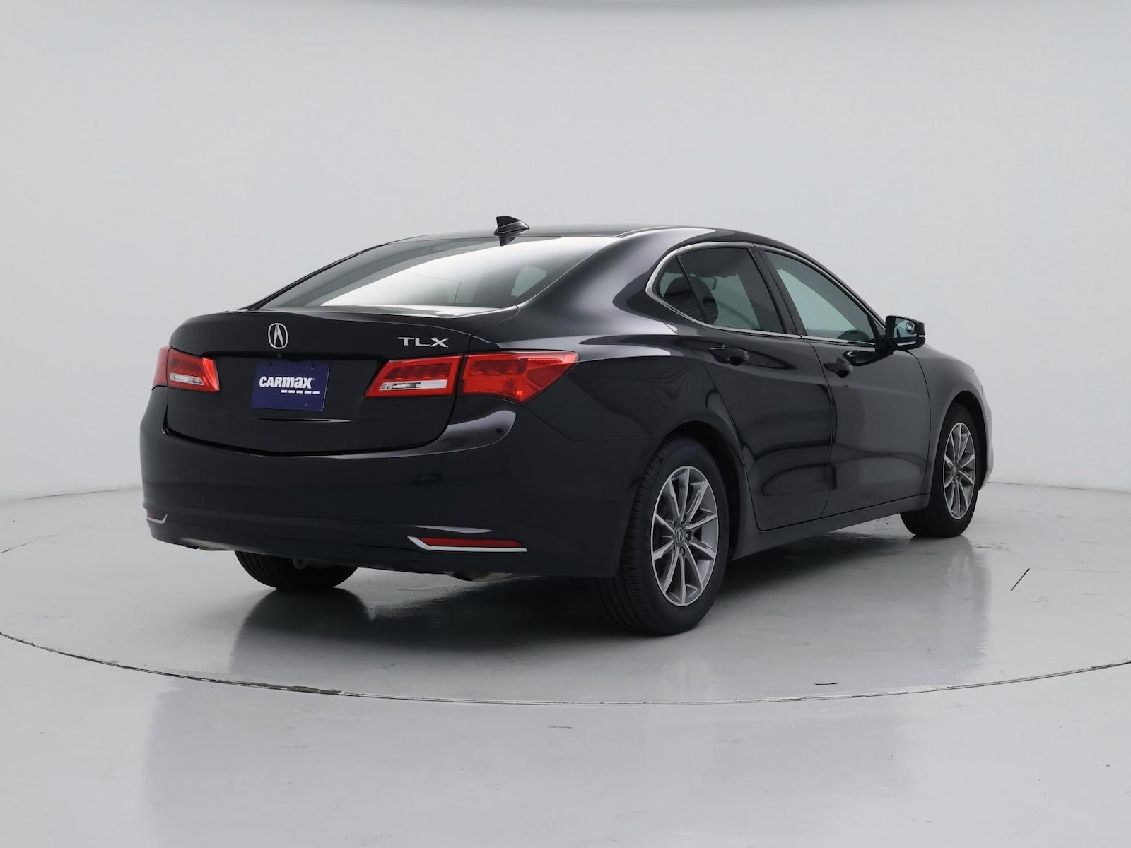 2020 Acura TLX Base - Photo 9