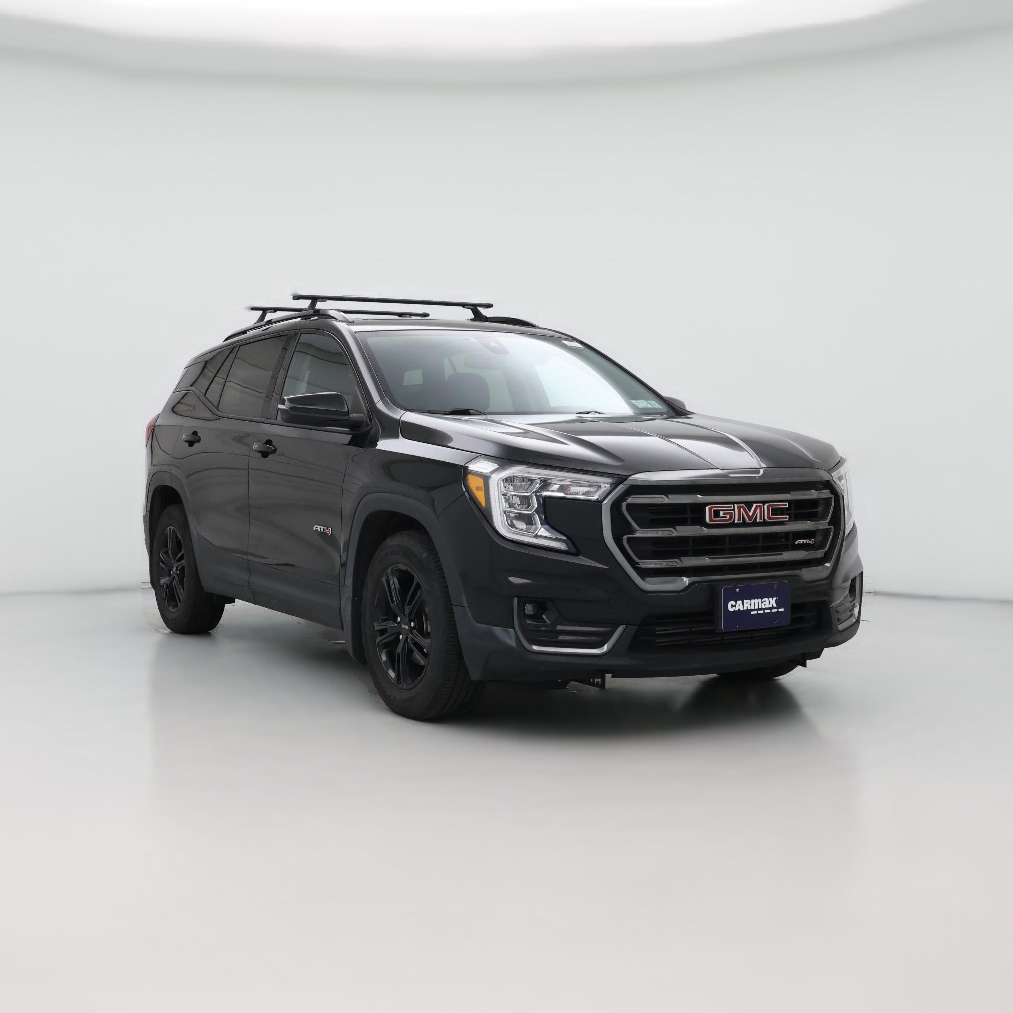 Thumbnail: 2022 GMC Terrain - 1
