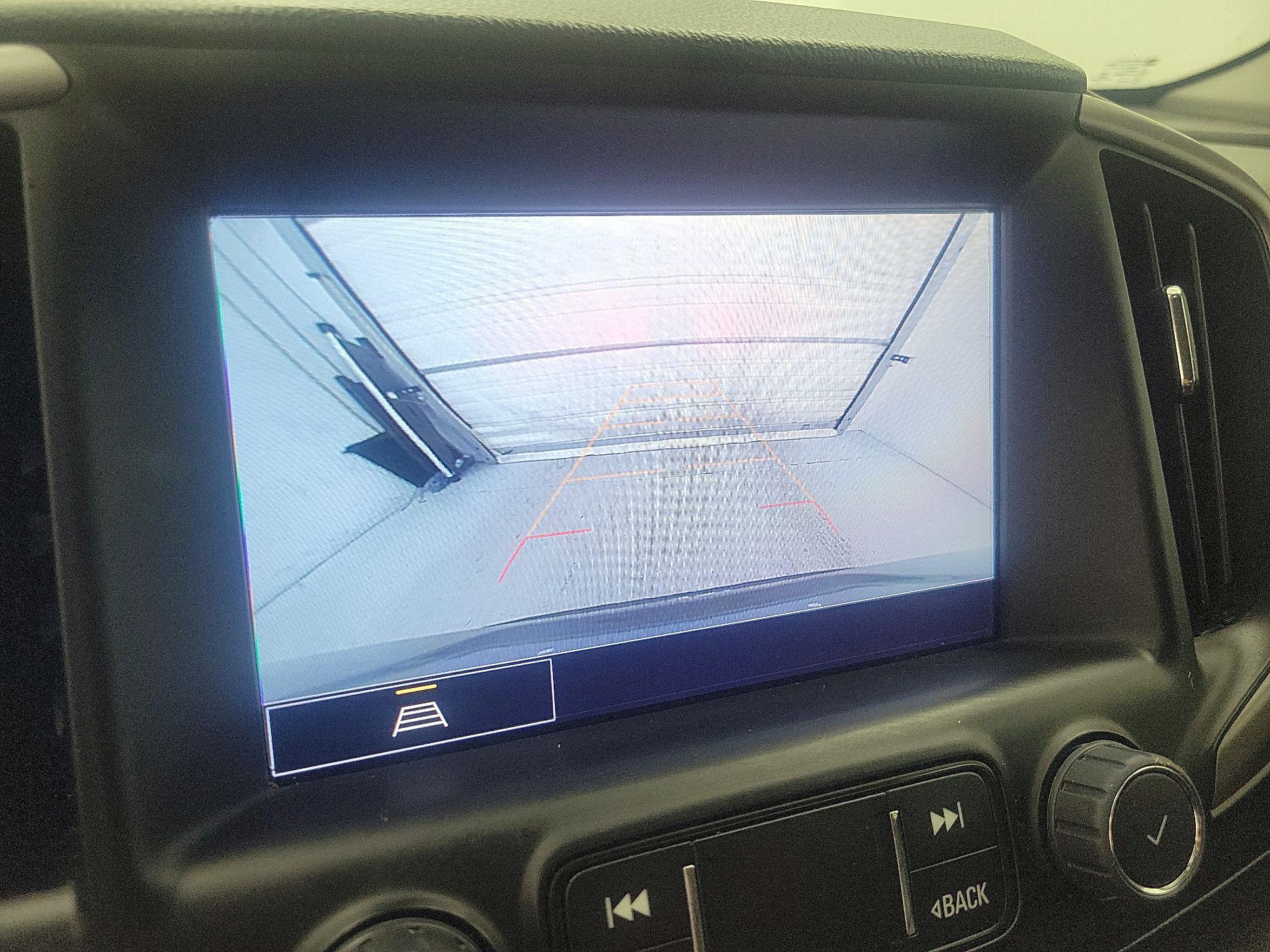 Thumbnail: 2022 GMC Terrain - 15