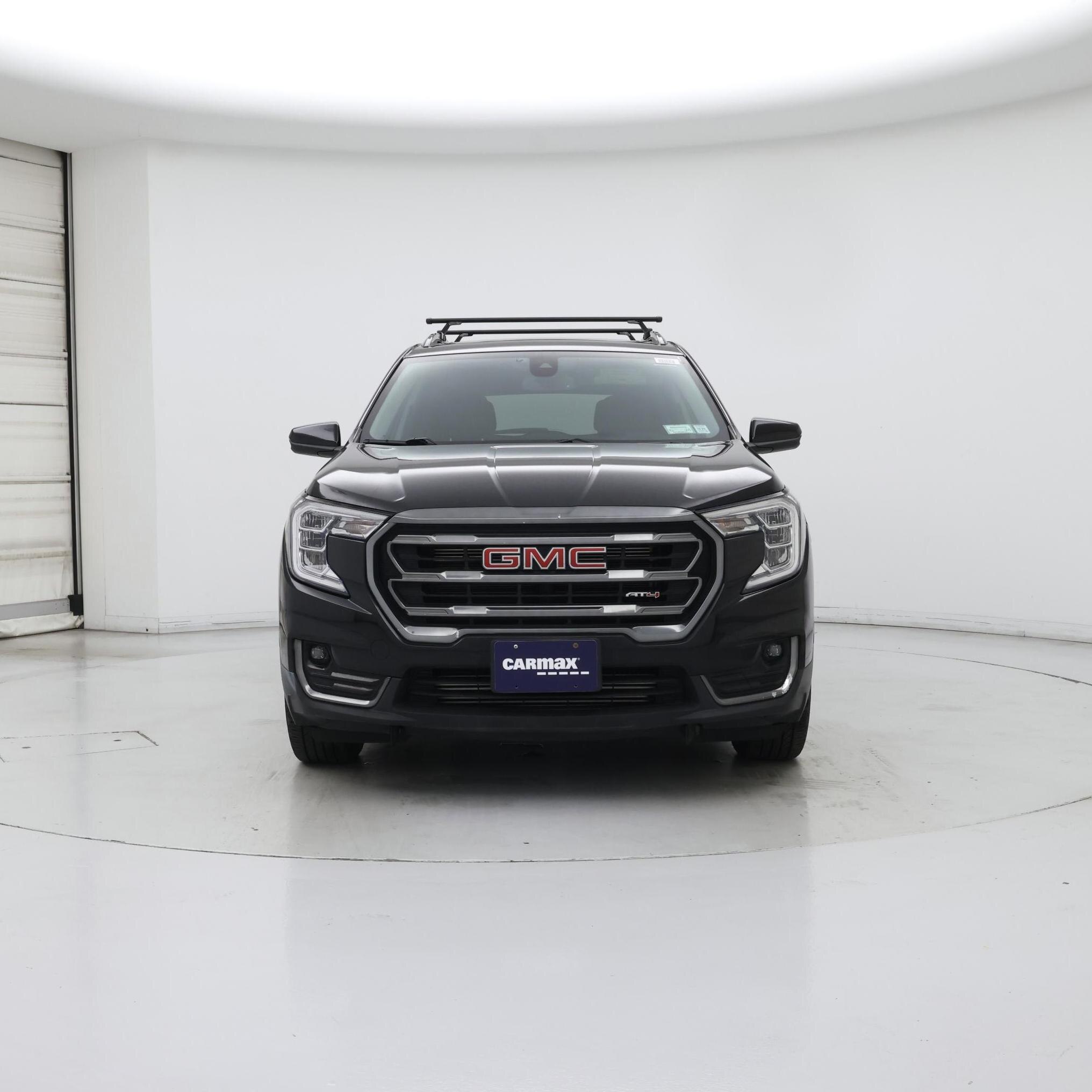 Thumbnail: 2022 GMC Terrain - 5