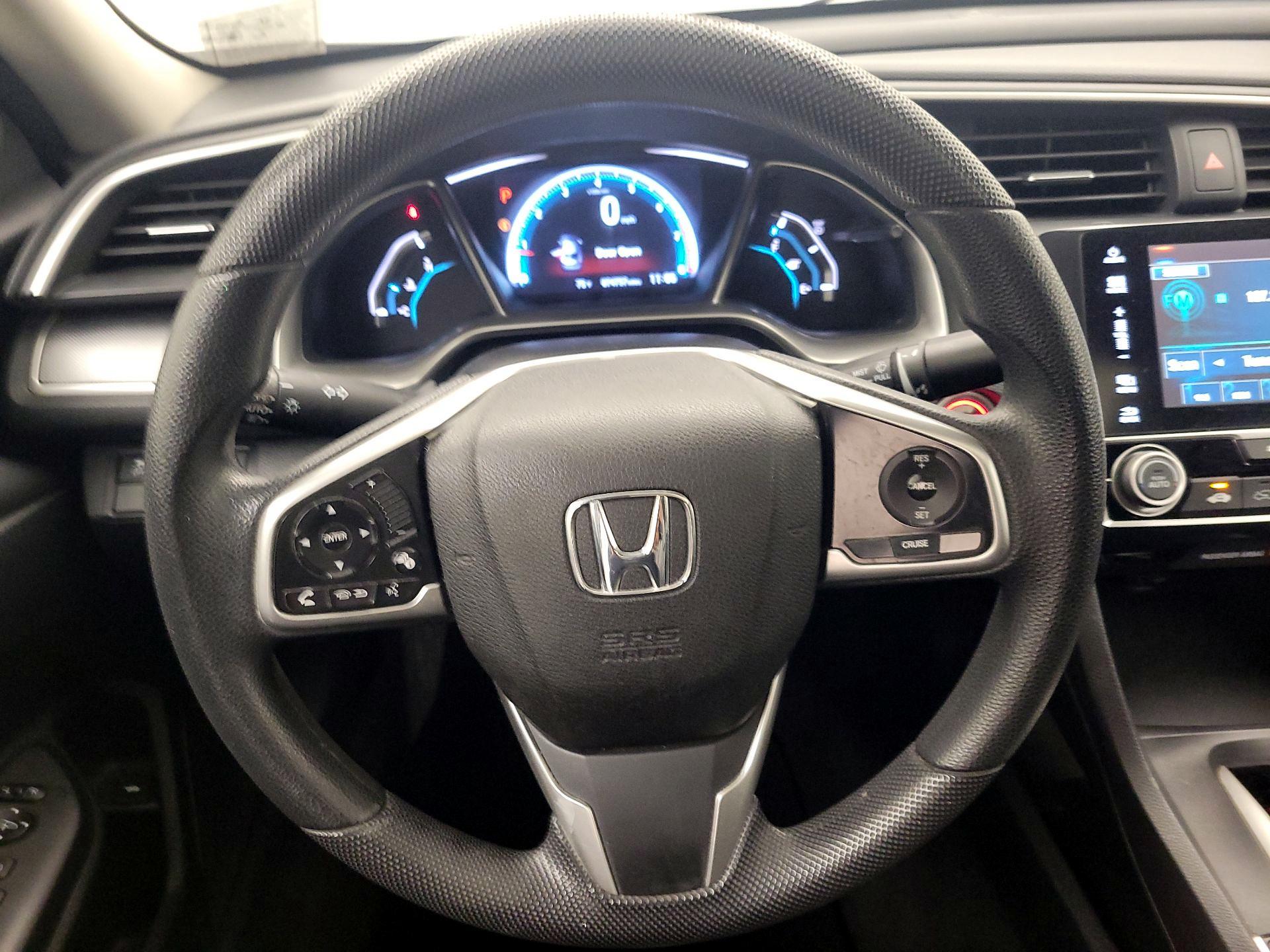 Thumbnail: 2016 Honda Civic - 10