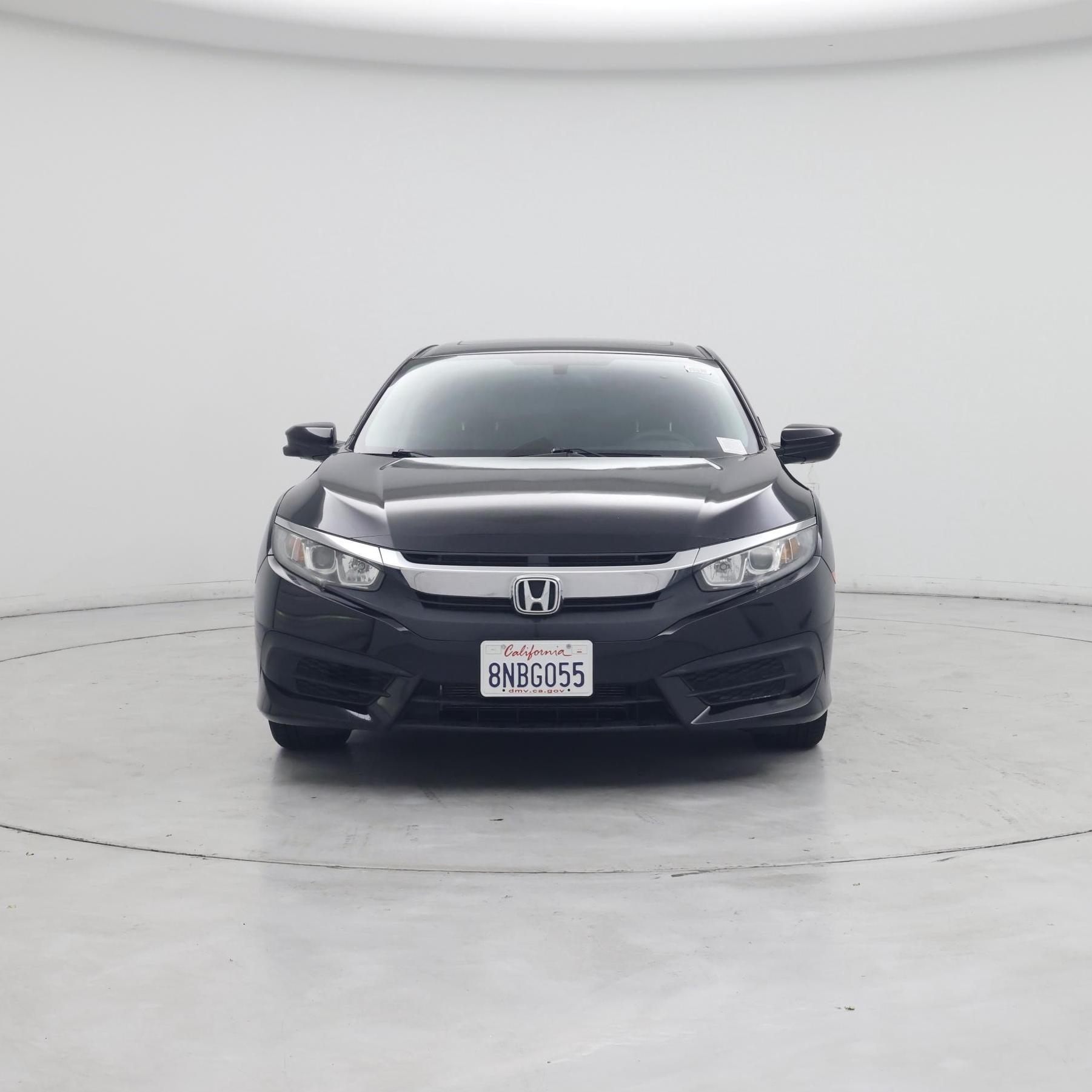 Thumbnail: 2016 Honda Civic - 5