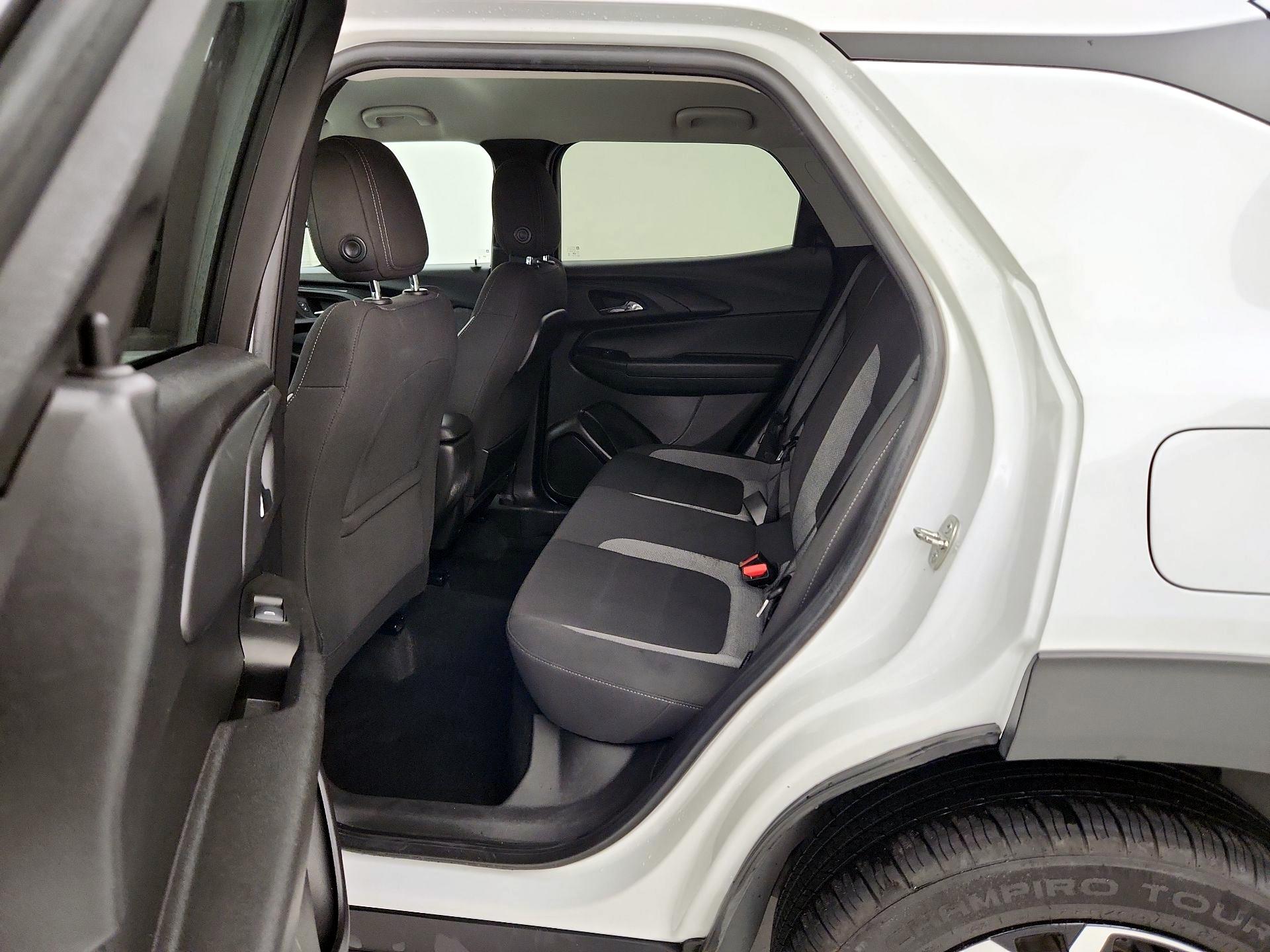 Thumbnail: 2022 Chevrolet TrailBlazer - 19