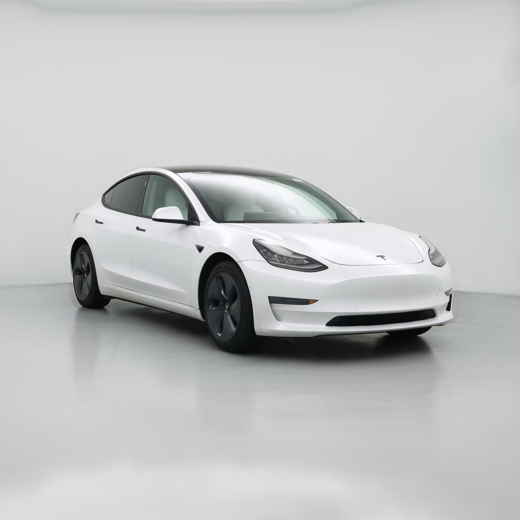 Thumbnail: 2019 Tesla Model 3 - 1