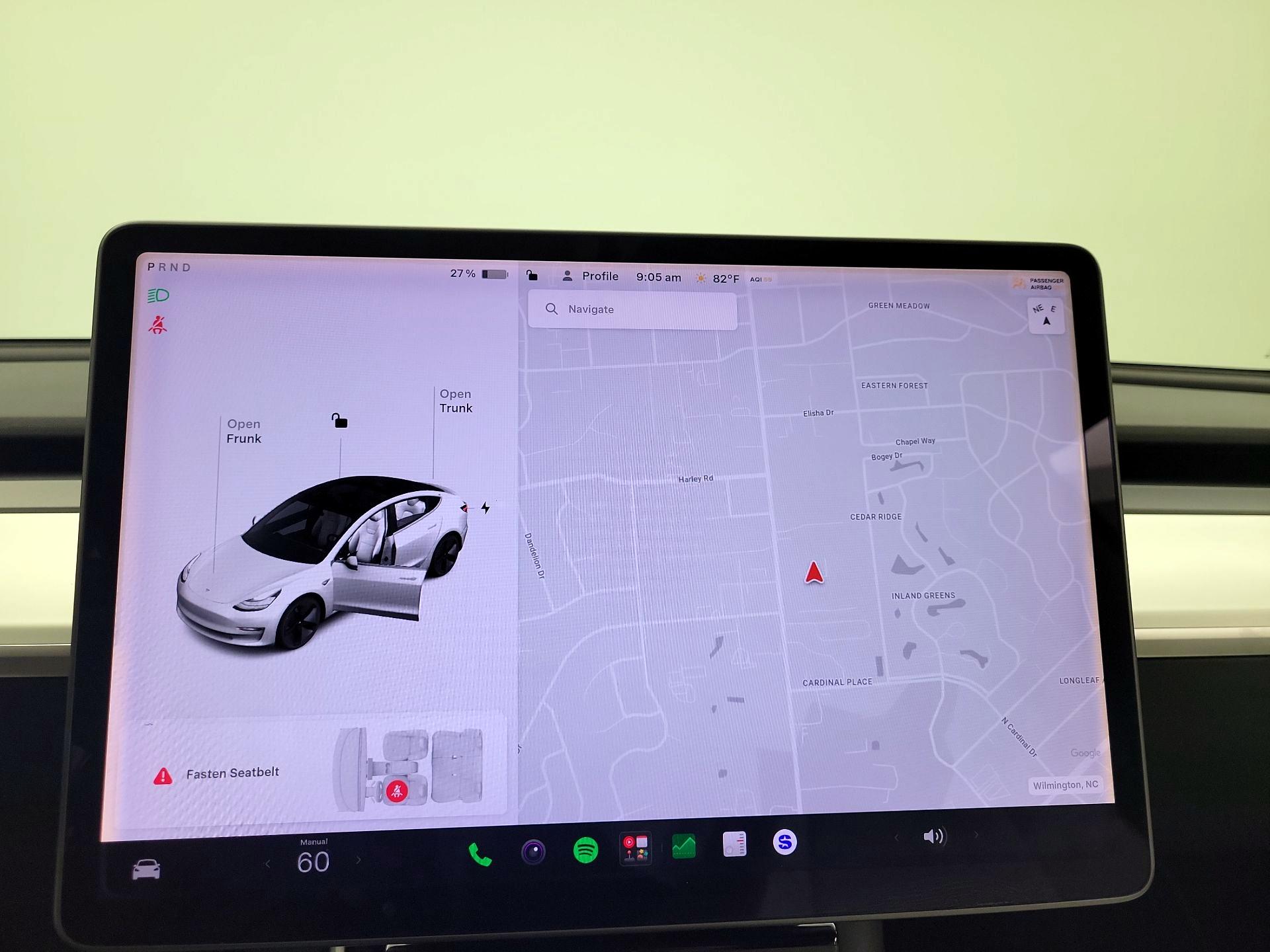 Thumbnail: 2019 Tesla Model 3 - 13