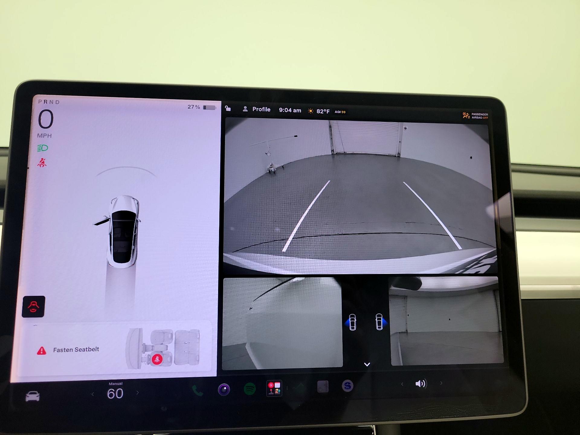 Thumbnail: 2019 Tesla Model 3 - 14