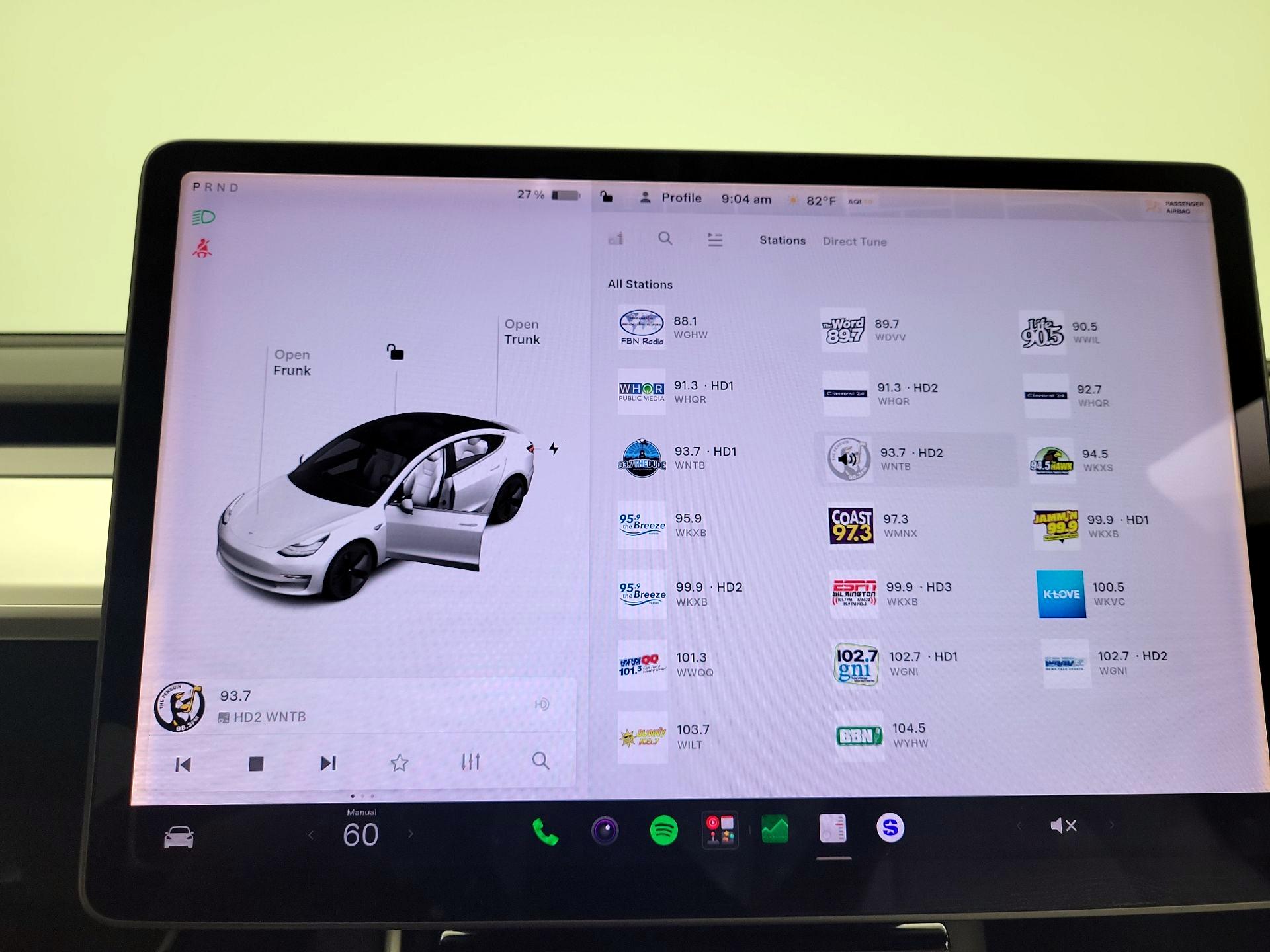 Thumbnail: 2019 Tesla Model 3 - 15