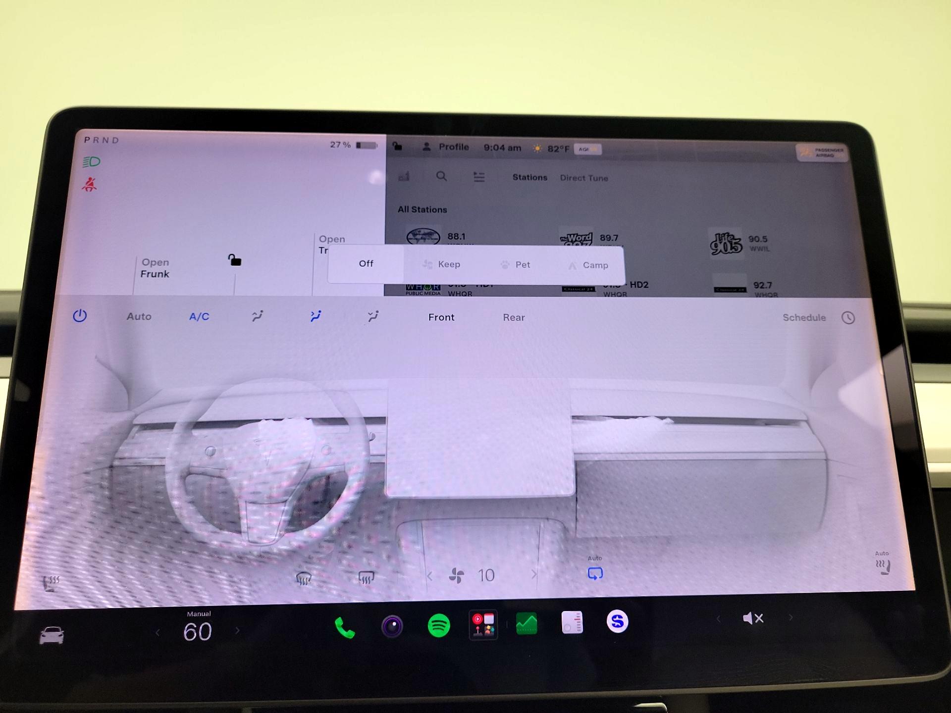 Thumbnail: 2019 Tesla Model 3 - 16