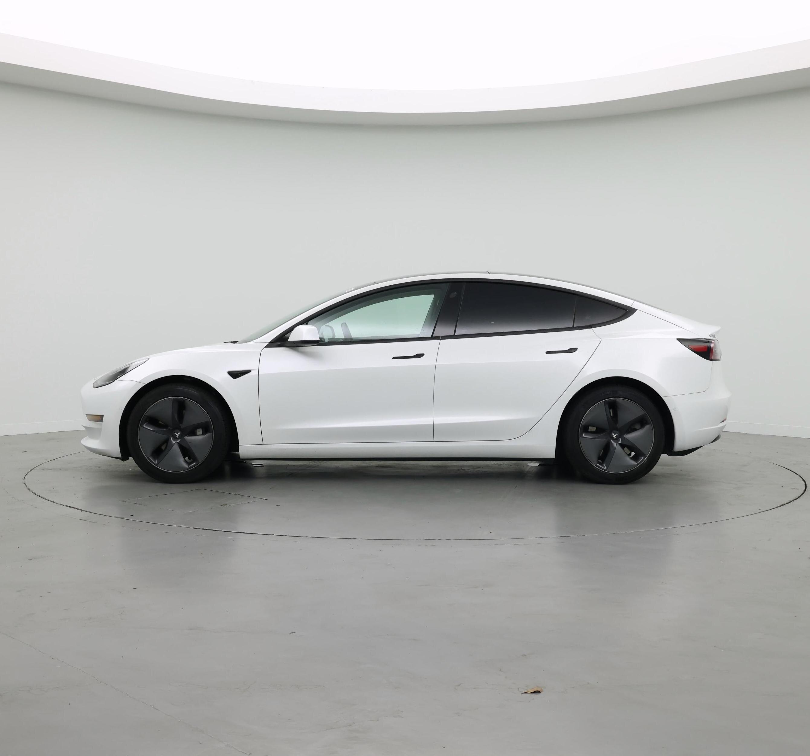 Thumbnail: 2019 Tesla Model 3 - 3