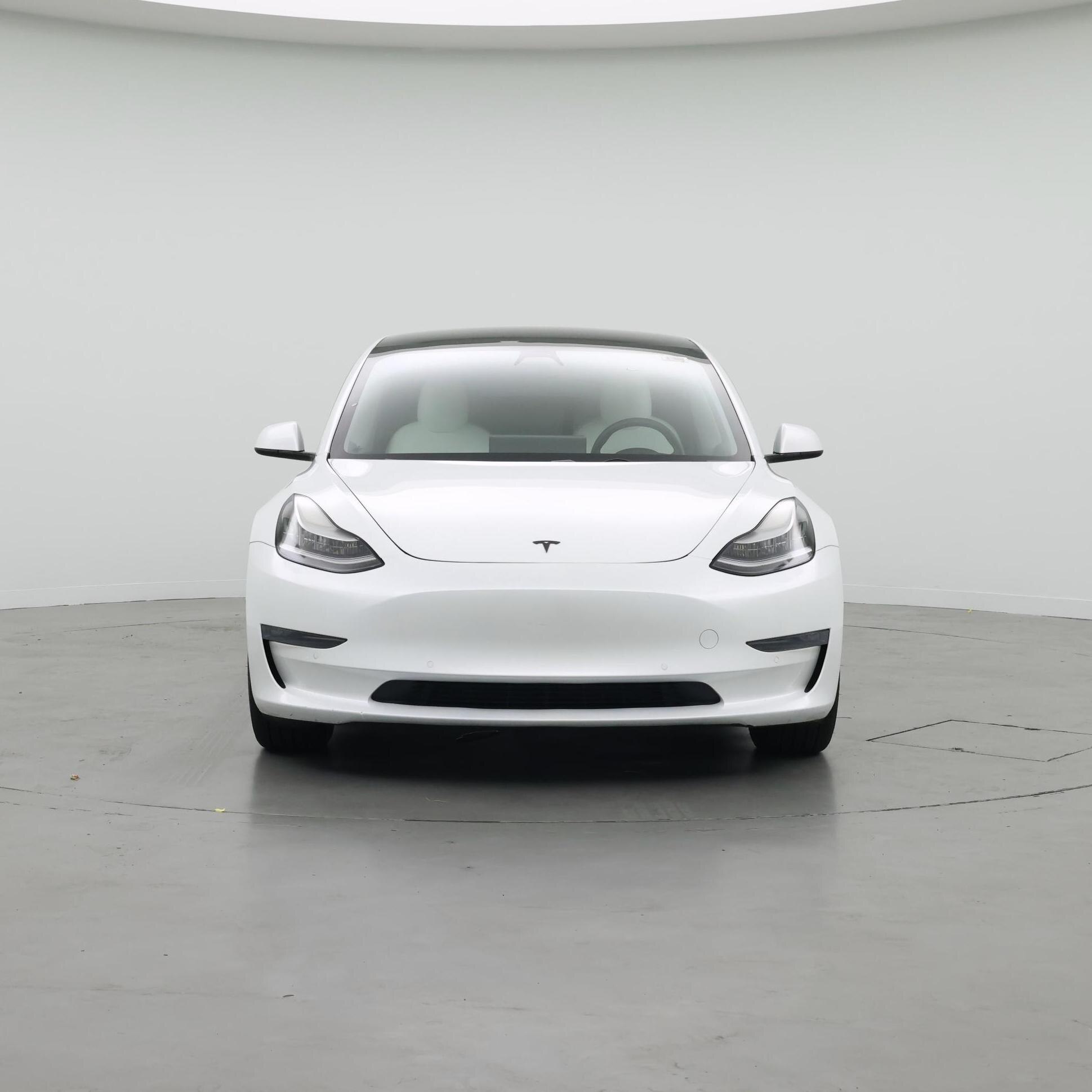 Thumbnail: 2019 Tesla Model 3 - 5