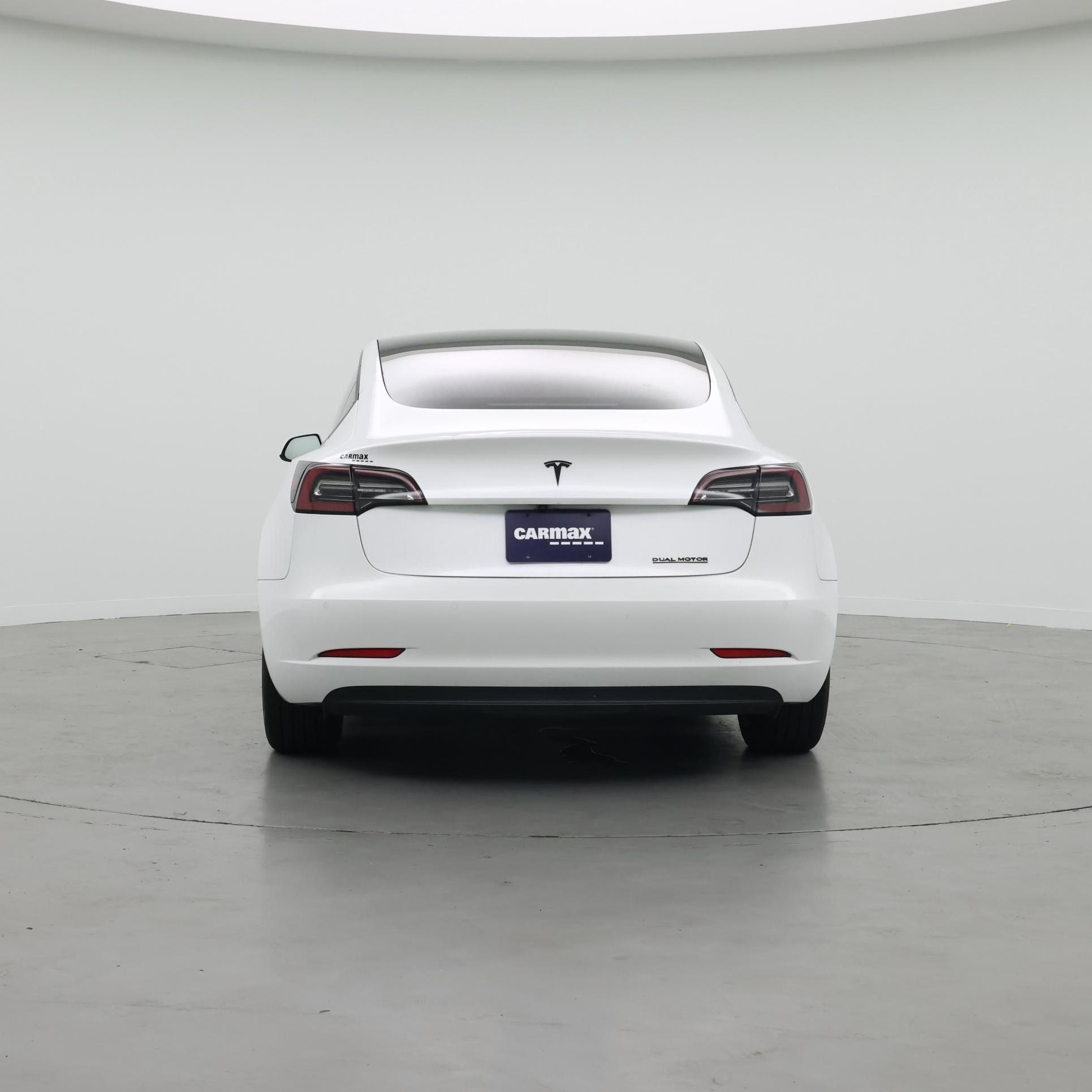 Thumbnail: 2019 Tesla Model 3 - 6