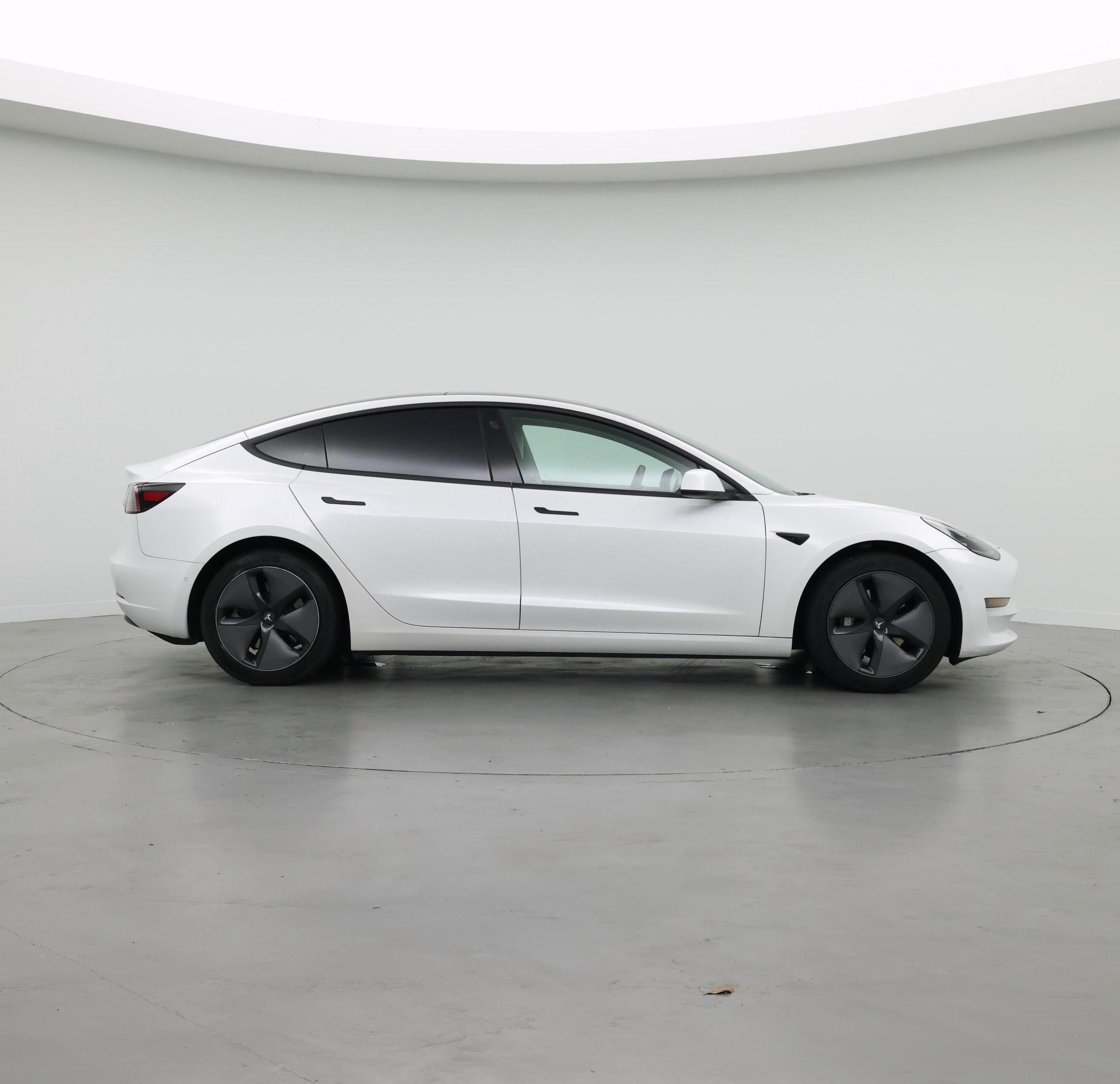 Thumbnail: 2019 Tesla Model 3 - 7