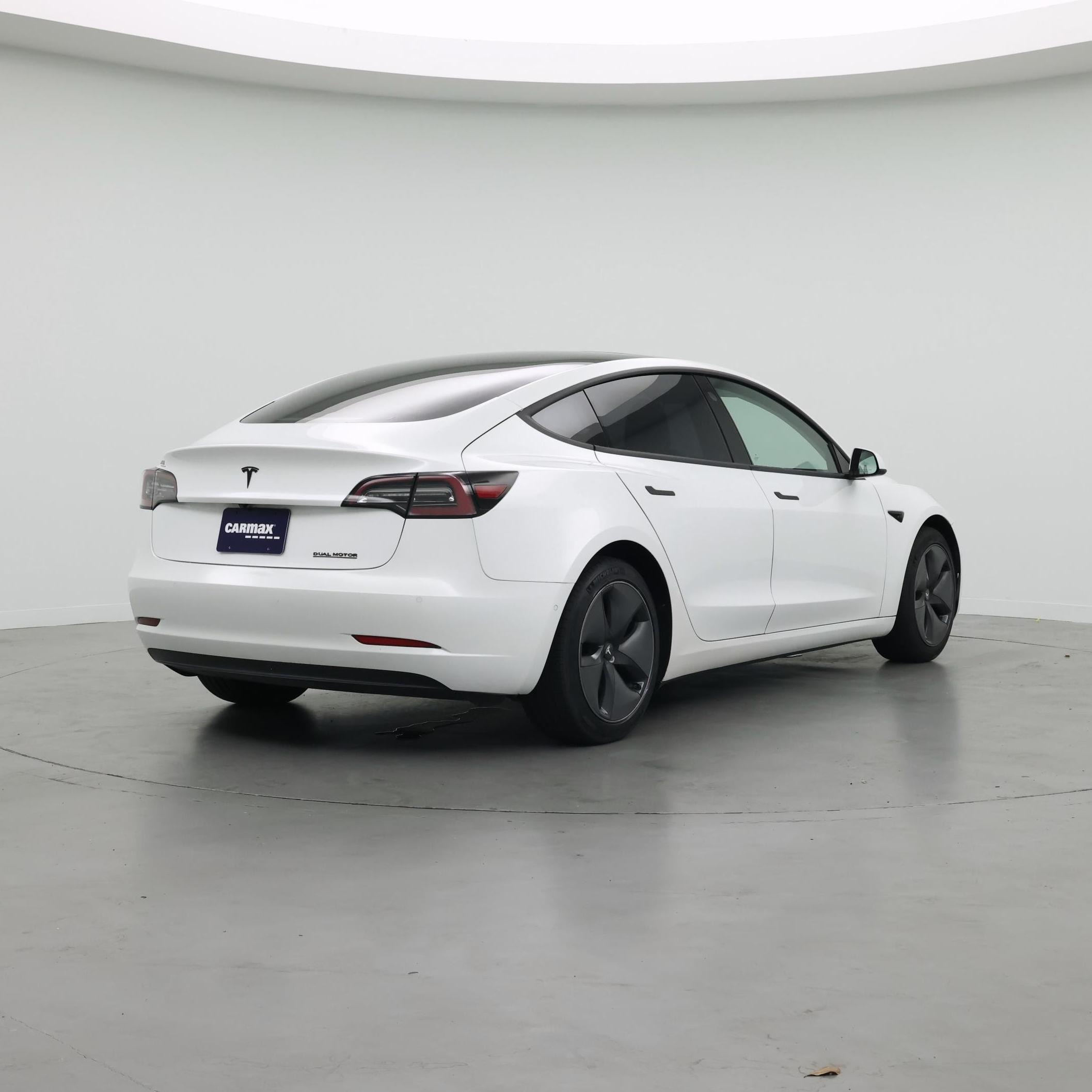 Thumbnail: 2019 Tesla Model 3 - 8