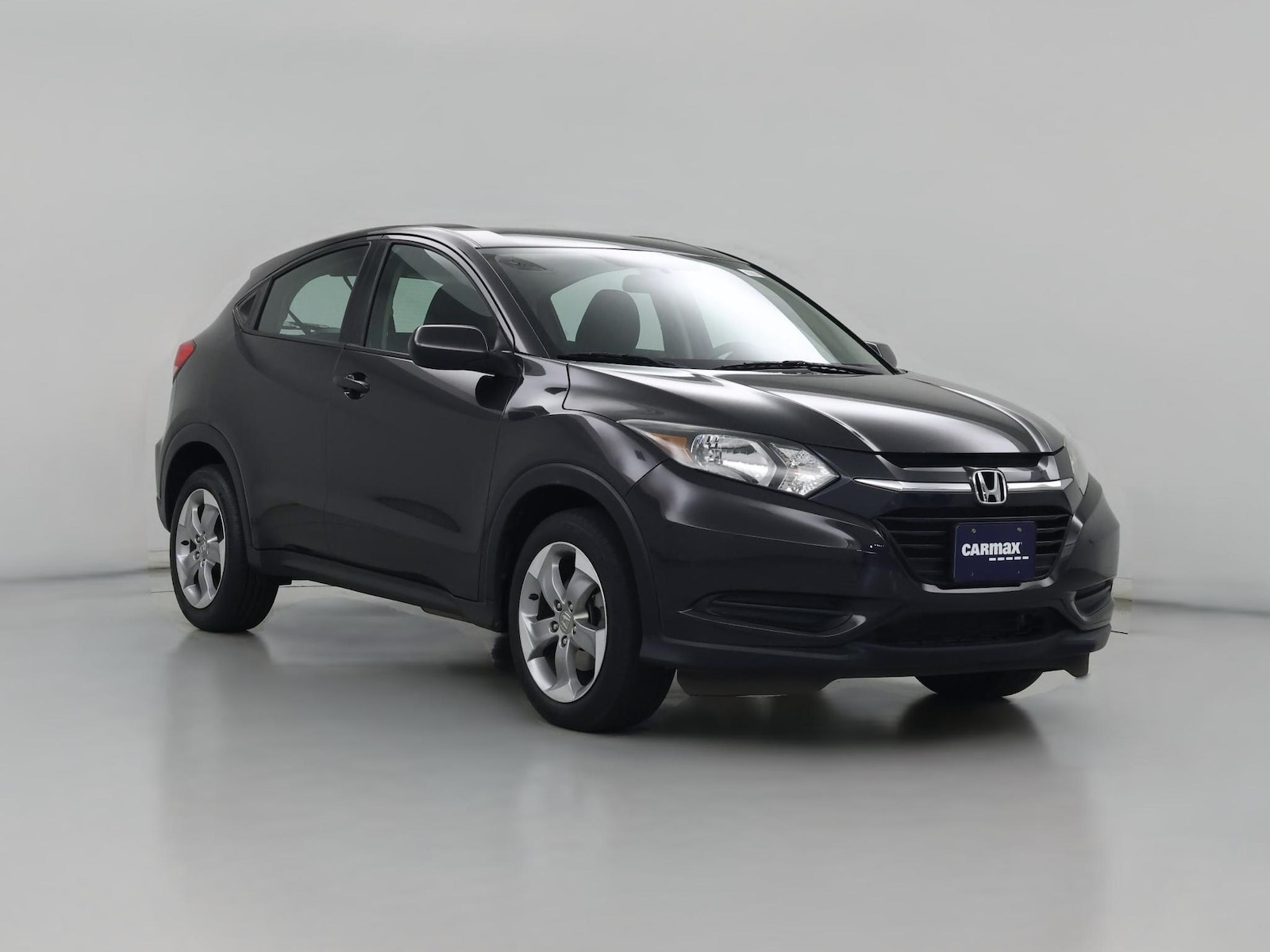 2018 Honda HR-V