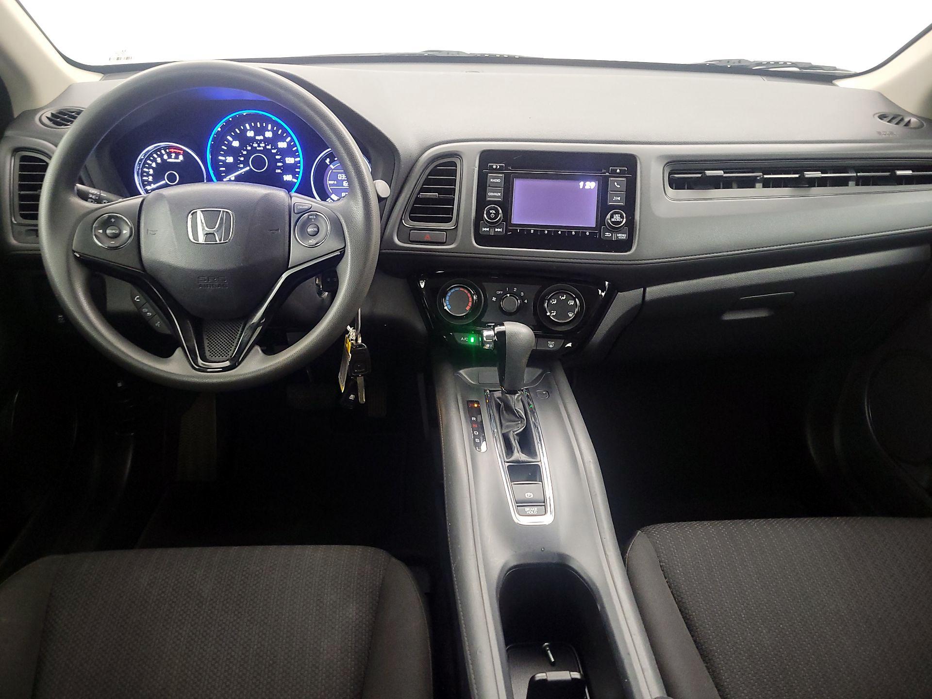 Thumbnail: 2018 Honda HR-V - 9
