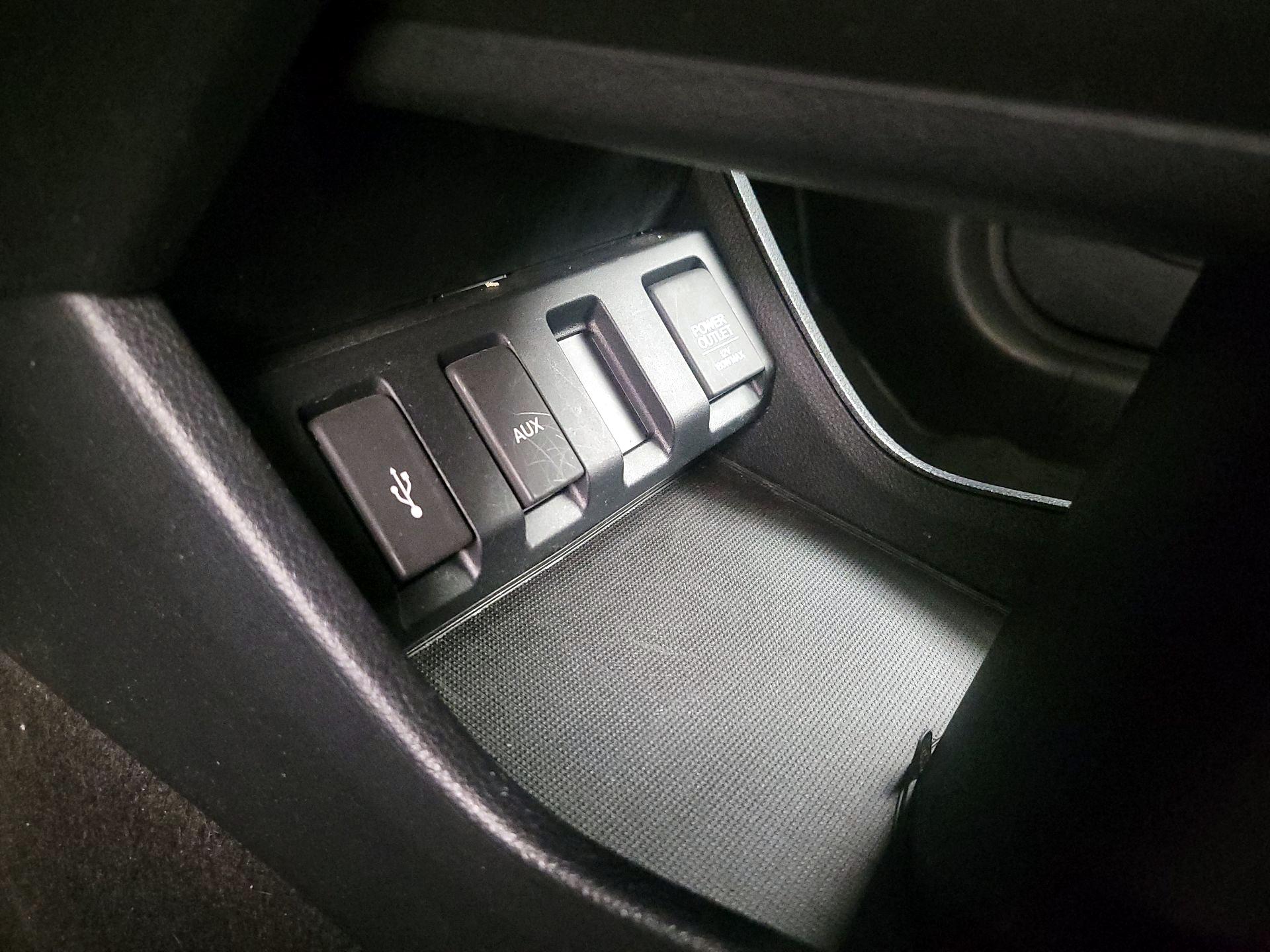 Thumbnail: 2018 Honda HR-V - 18