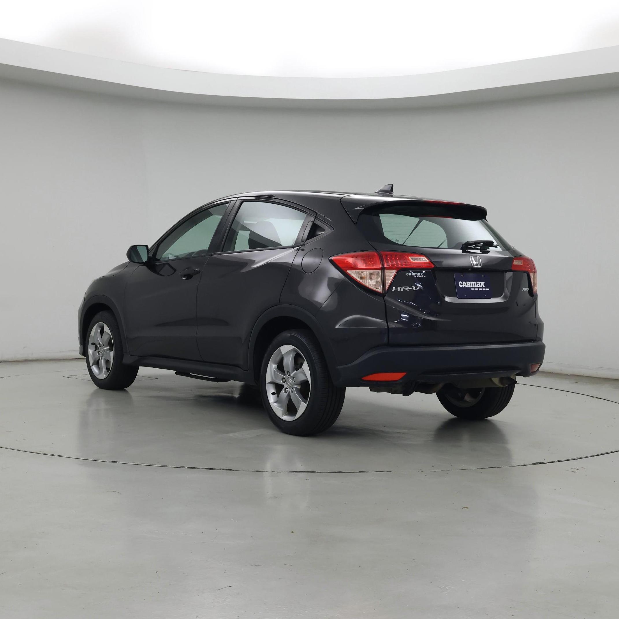 Thumbnail: 2018 Honda HR-V - 2