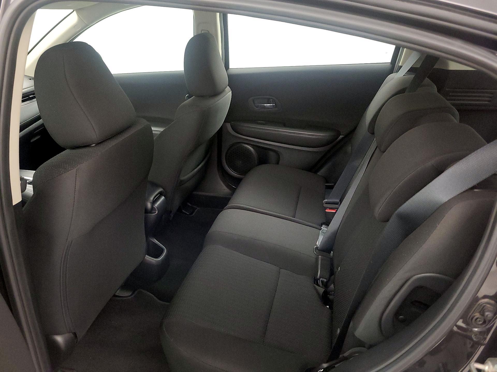 Thumbnail: 2018 Honda HR-V - 19