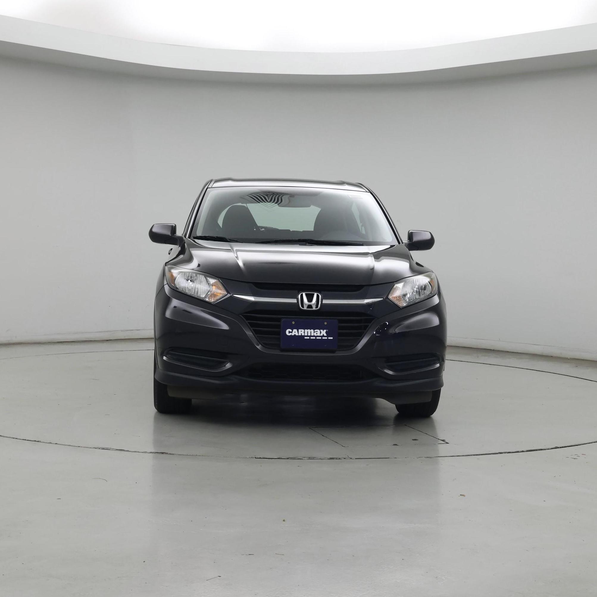 Thumbnail: 2018 Honda HR-V - 5