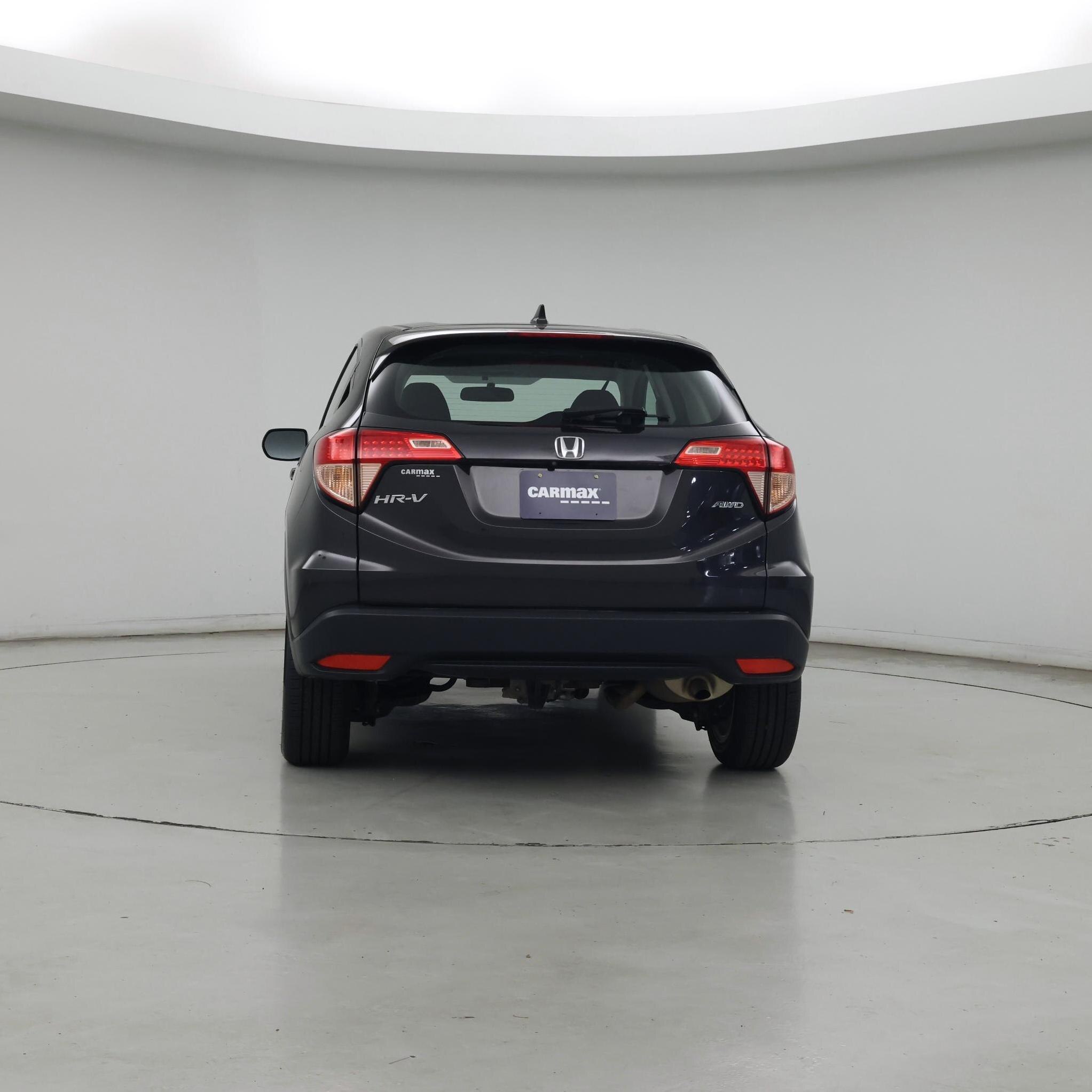 Thumbnail: 2018 Honda HR-V - 6