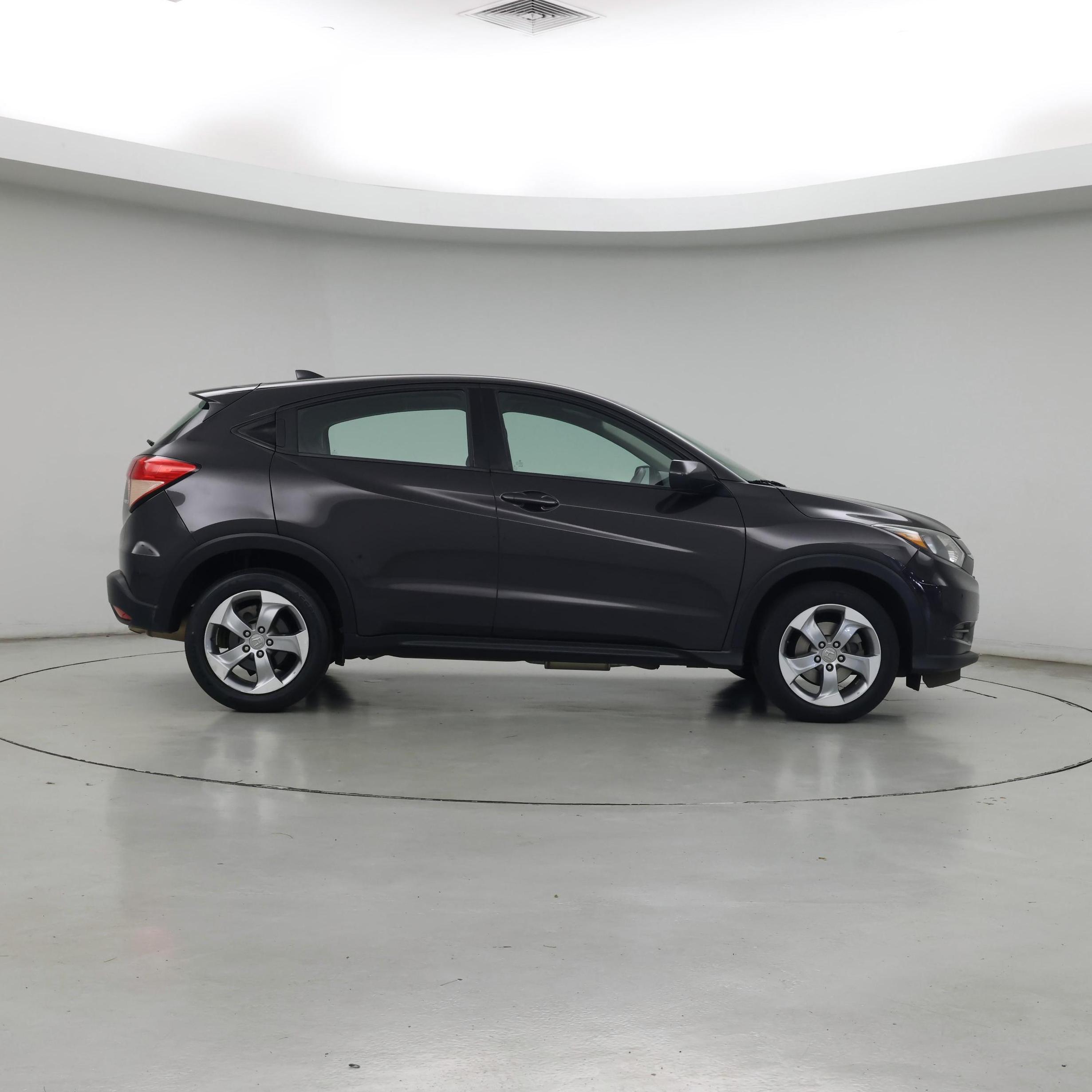 Thumbnail: 2018 Honda HR-V - 7