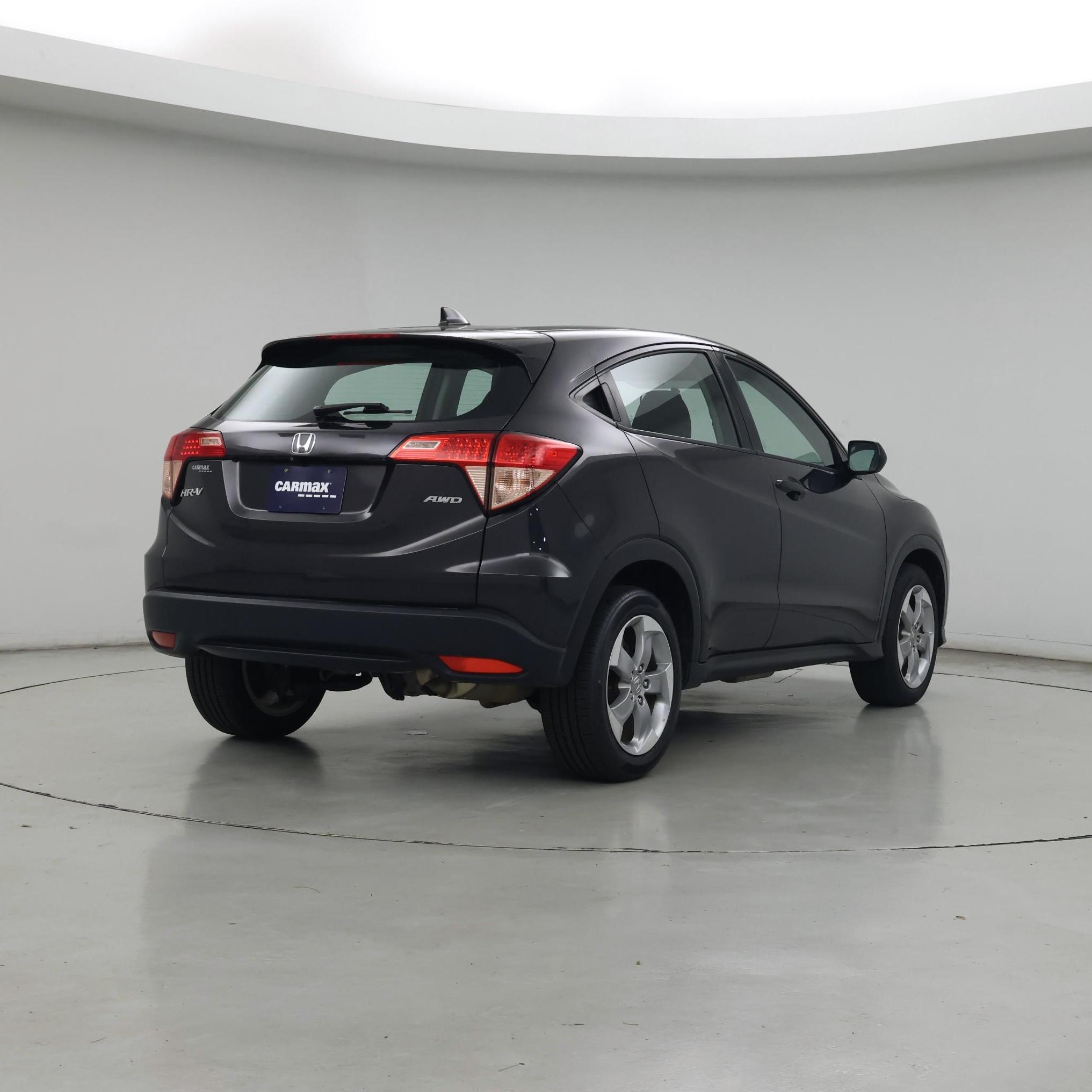 Thumbnail: 2018 Honda HR-V - 8