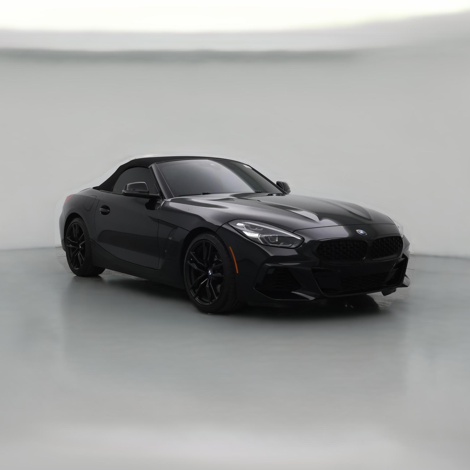 Thumbnail: 2022 BMW Z4 - 1