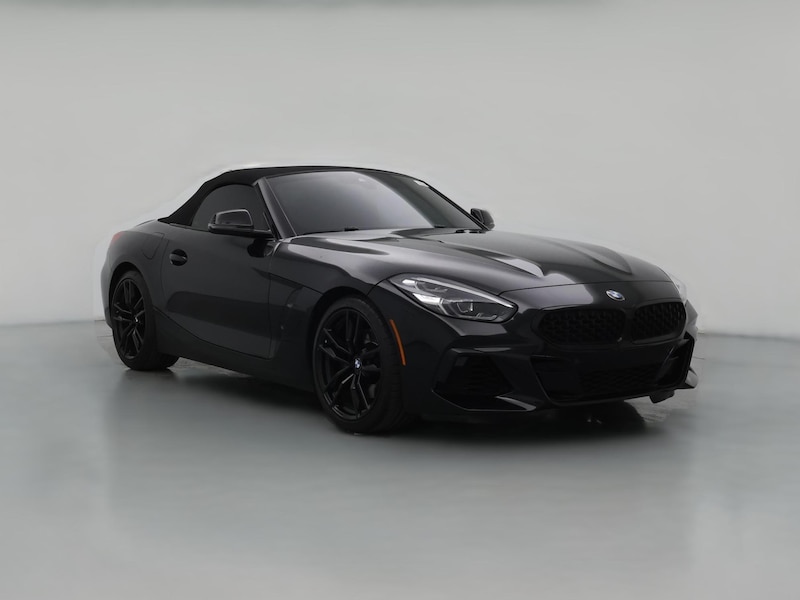 2022 BMW Z4 sDrive30i -
                  Gilbert, AZ