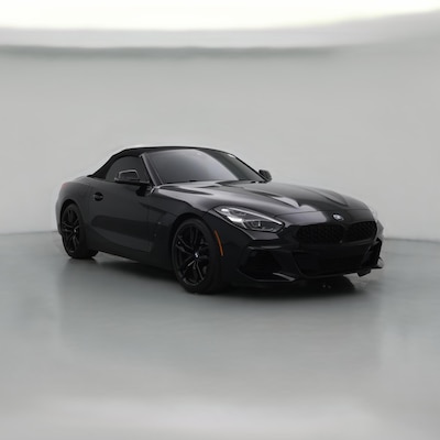 2022 BMW Z4 sDrive30i