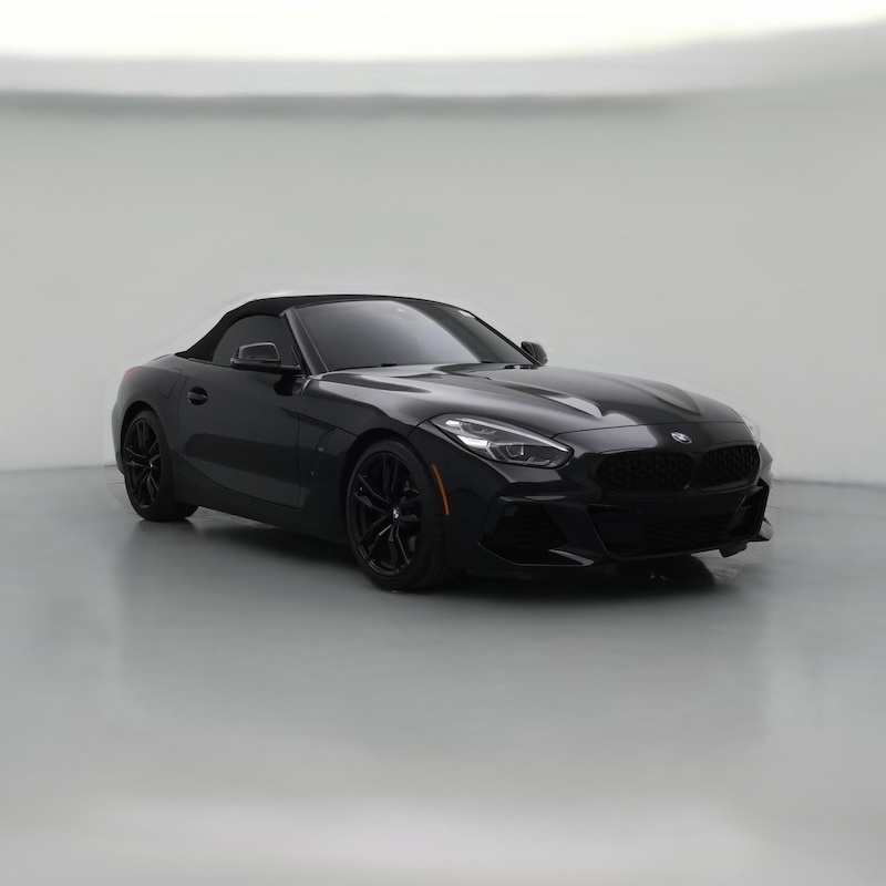2022 BMW Z4 sDrive30i