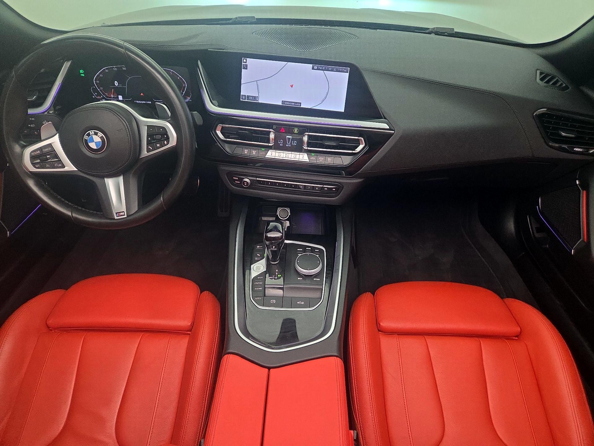 Thumbnail: 2022 BMW Z4 - 9