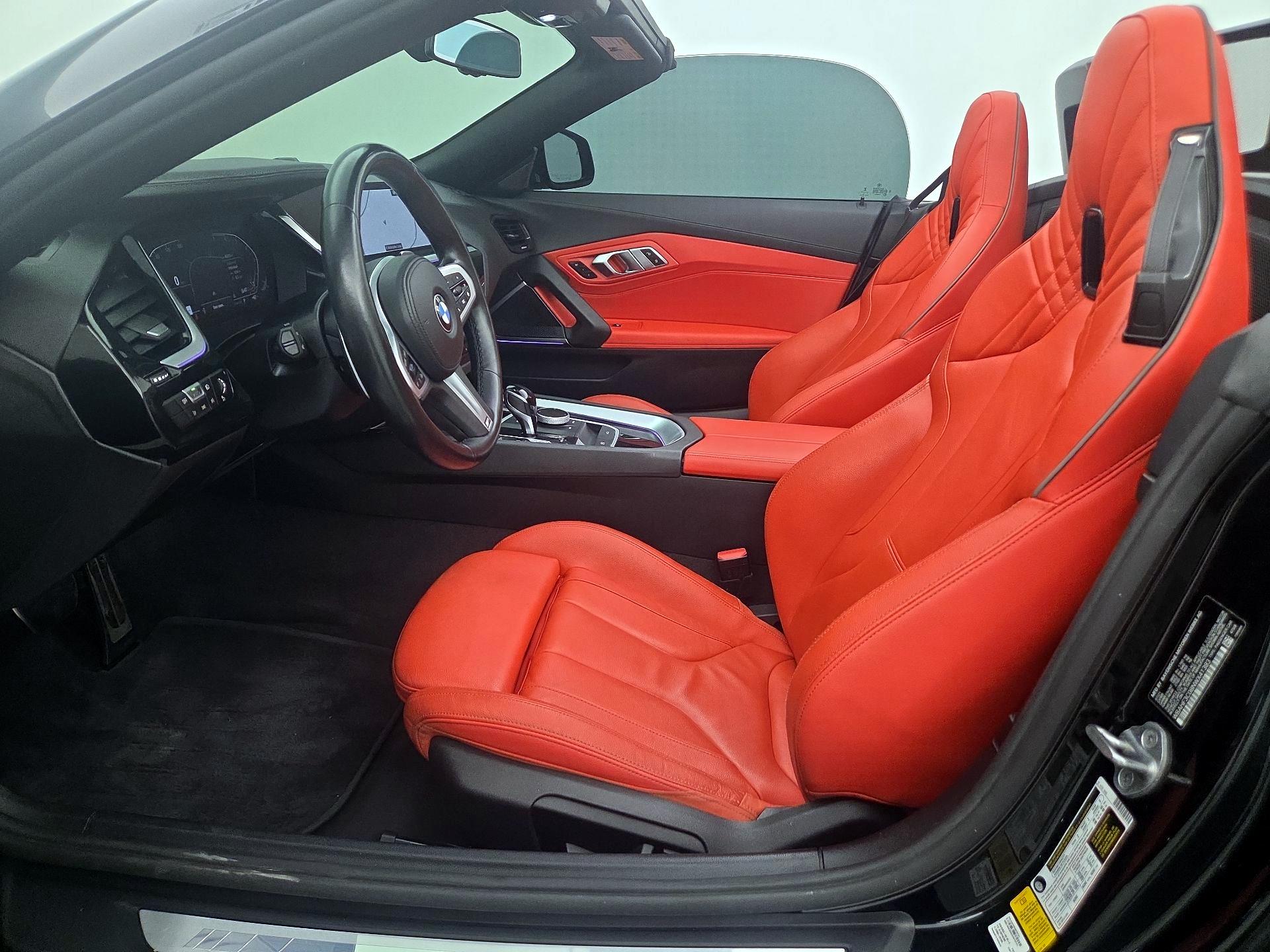 Thumbnail: 2022 BMW Z4 - 11