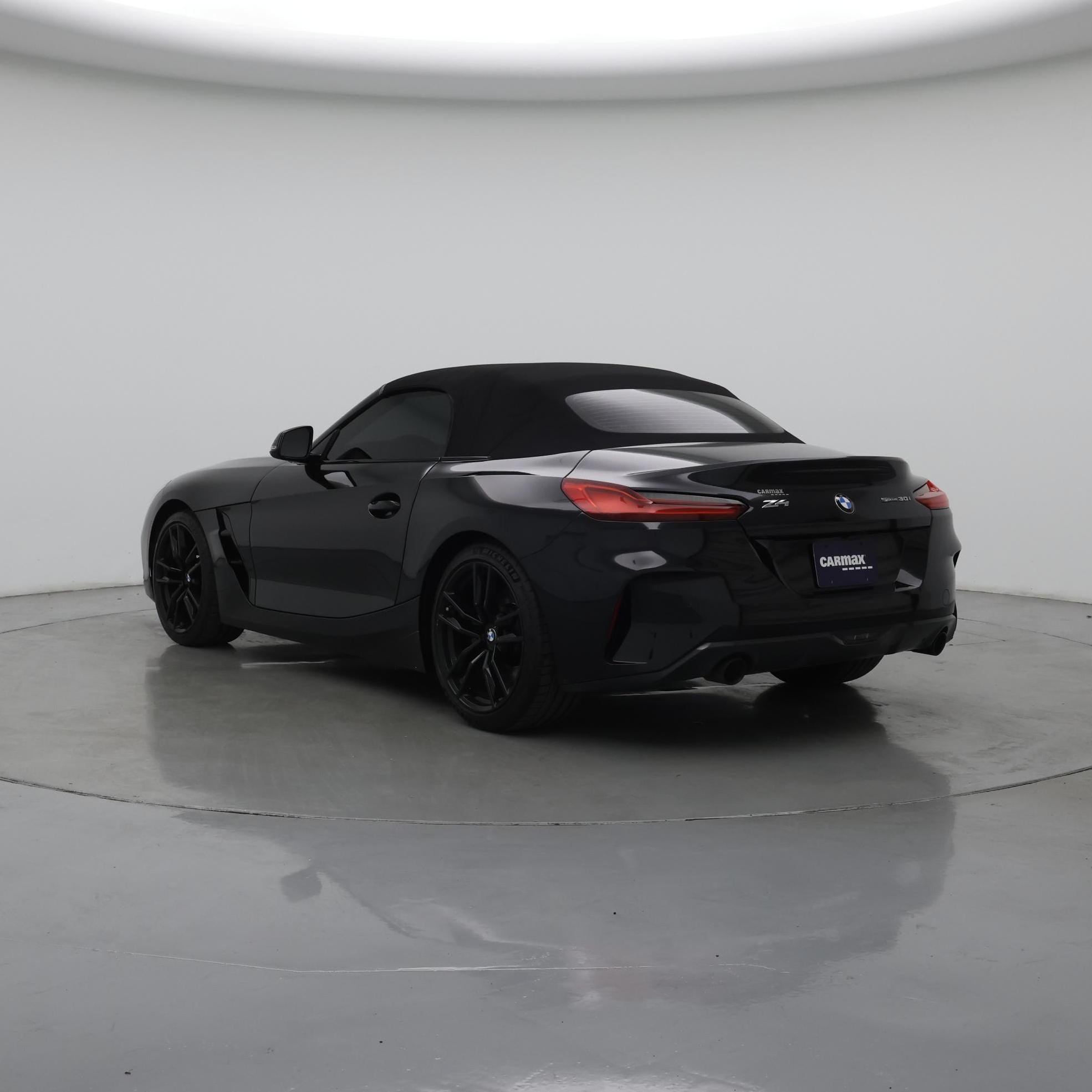 Thumbnail: 2022 BMW Z4 - 2