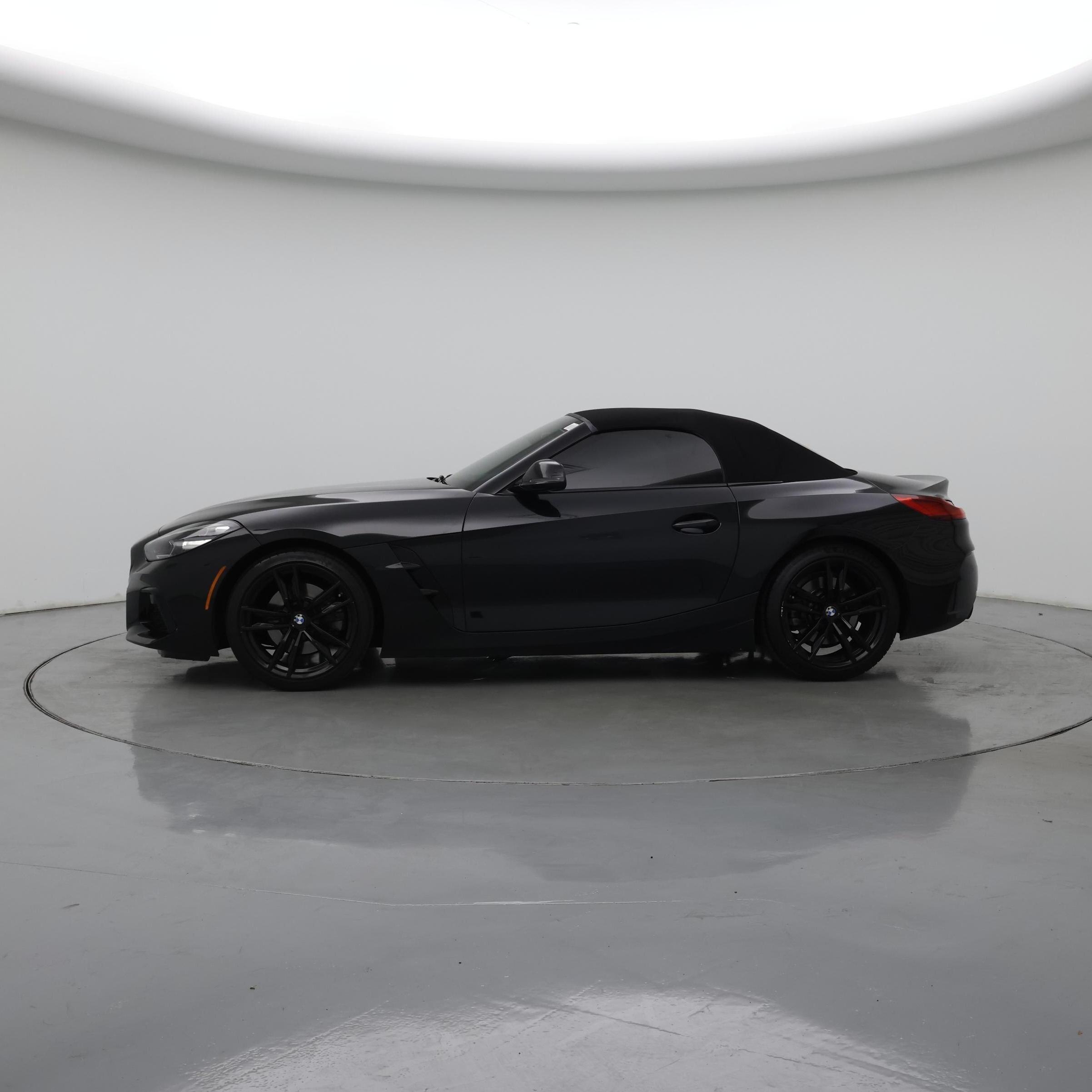 Thumbnail: 2022 BMW Z4 - 3