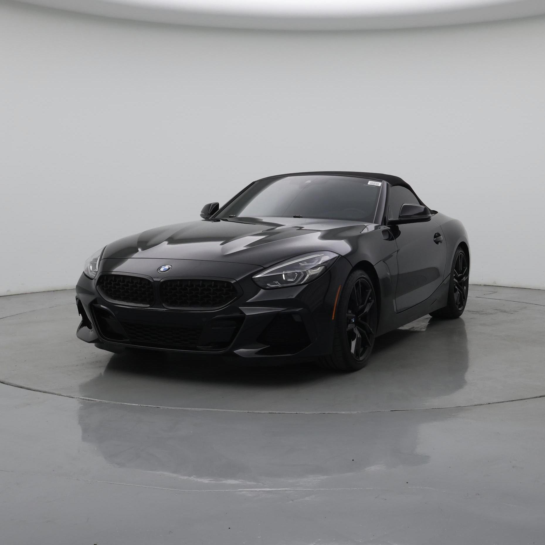 Thumbnail: 2022 BMW Z4 - 4