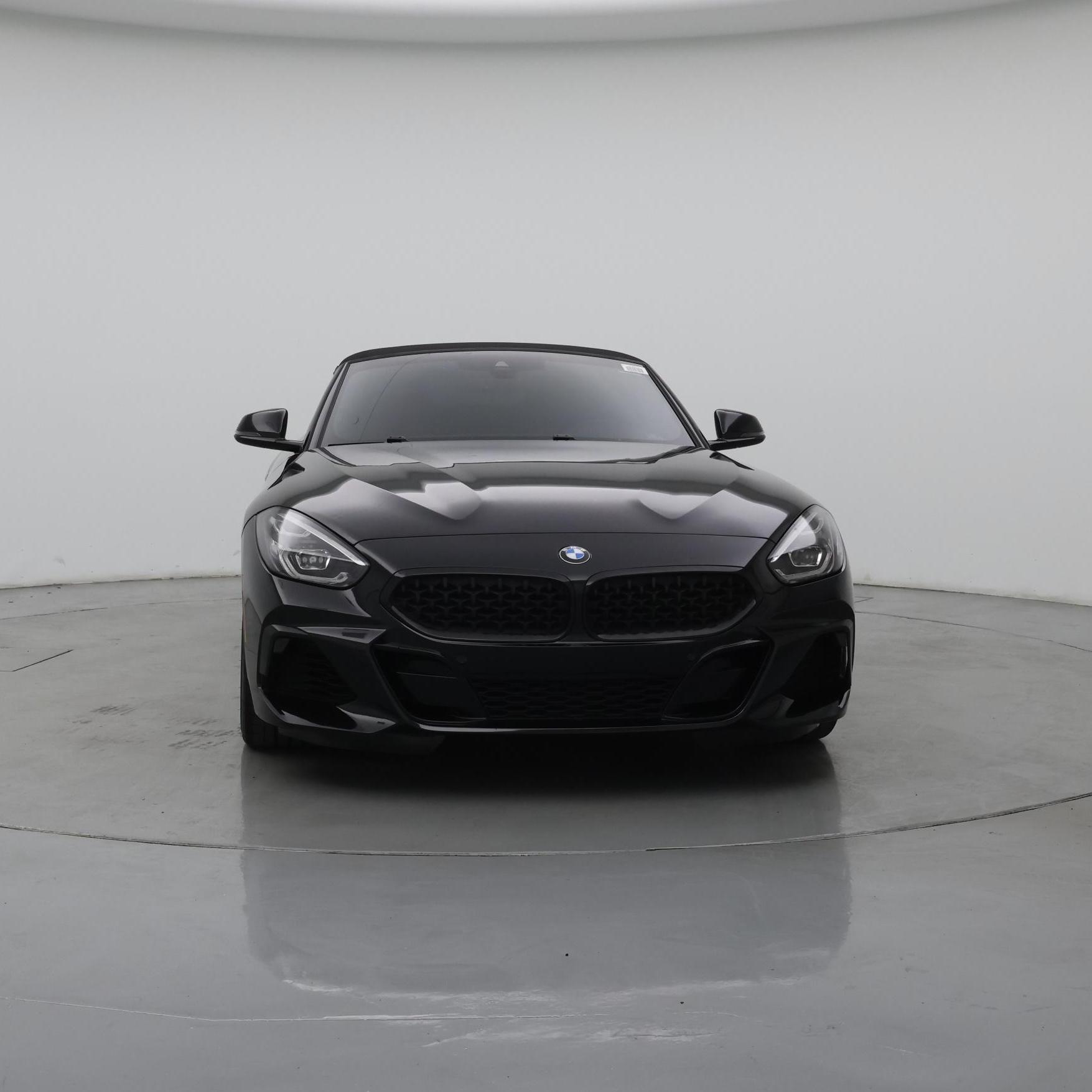 Thumbnail: 2022 BMW Z4 - 5
