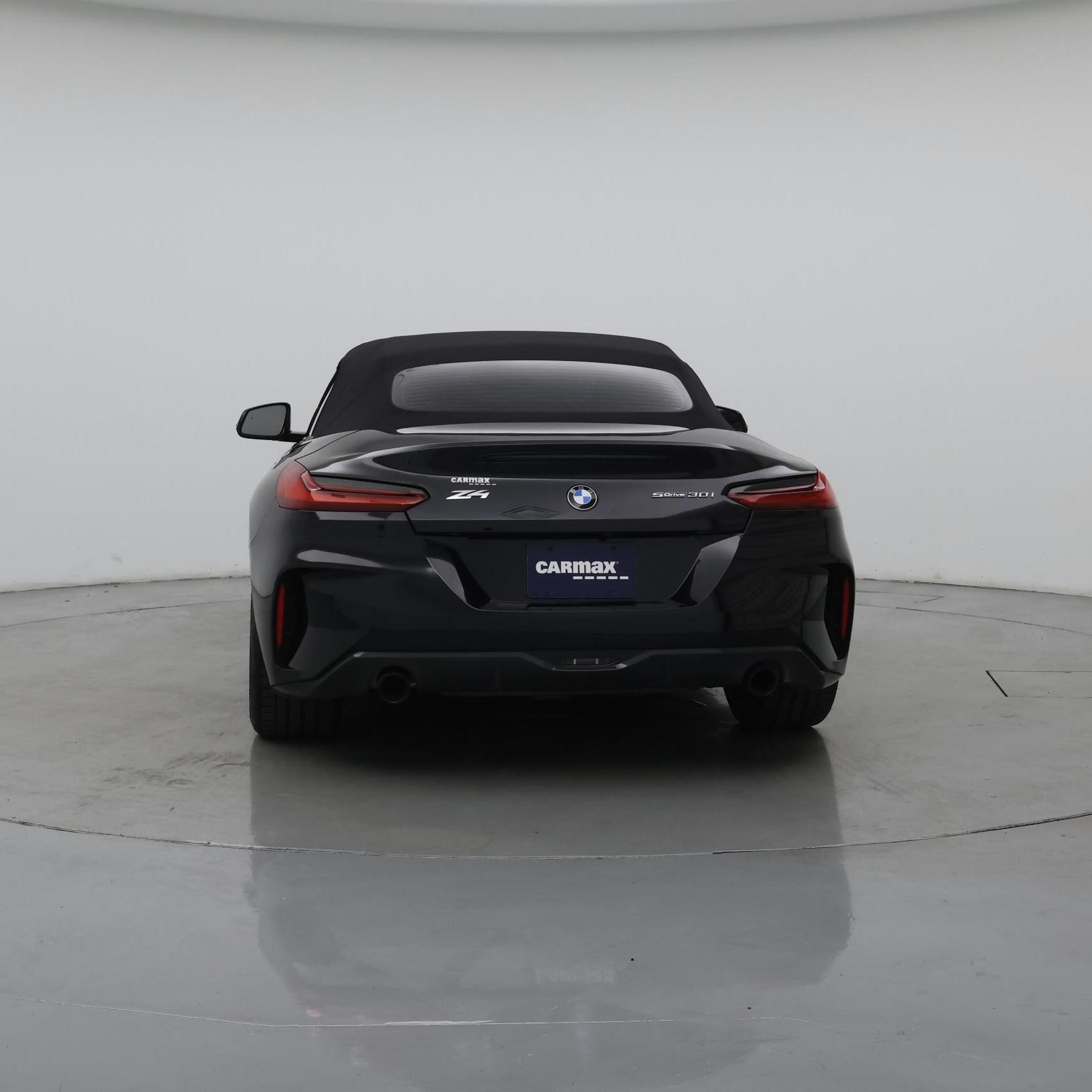 Thumbnail: 2022 BMW Z4 - 6
