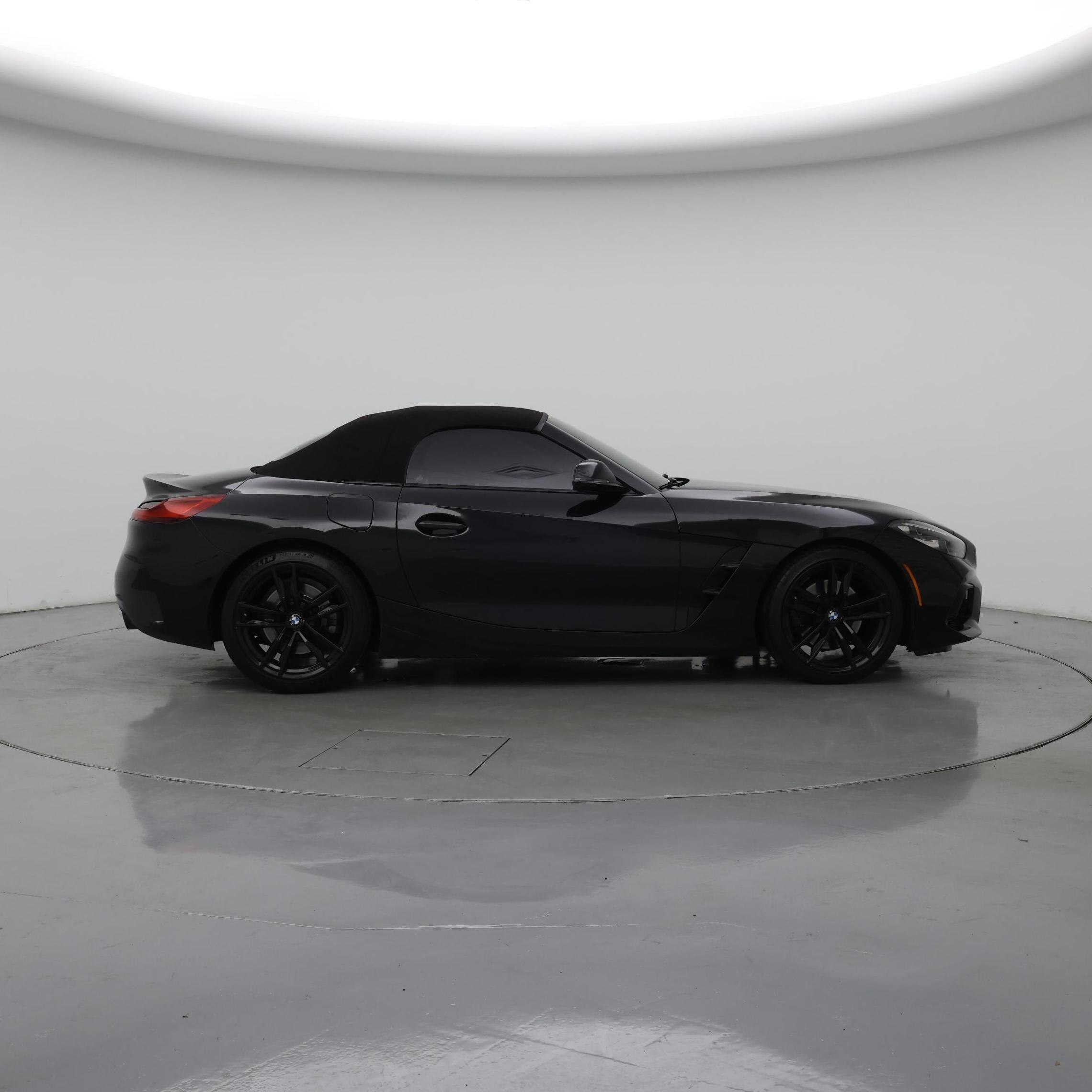 Thumbnail: 2022 BMW Z4 - 7