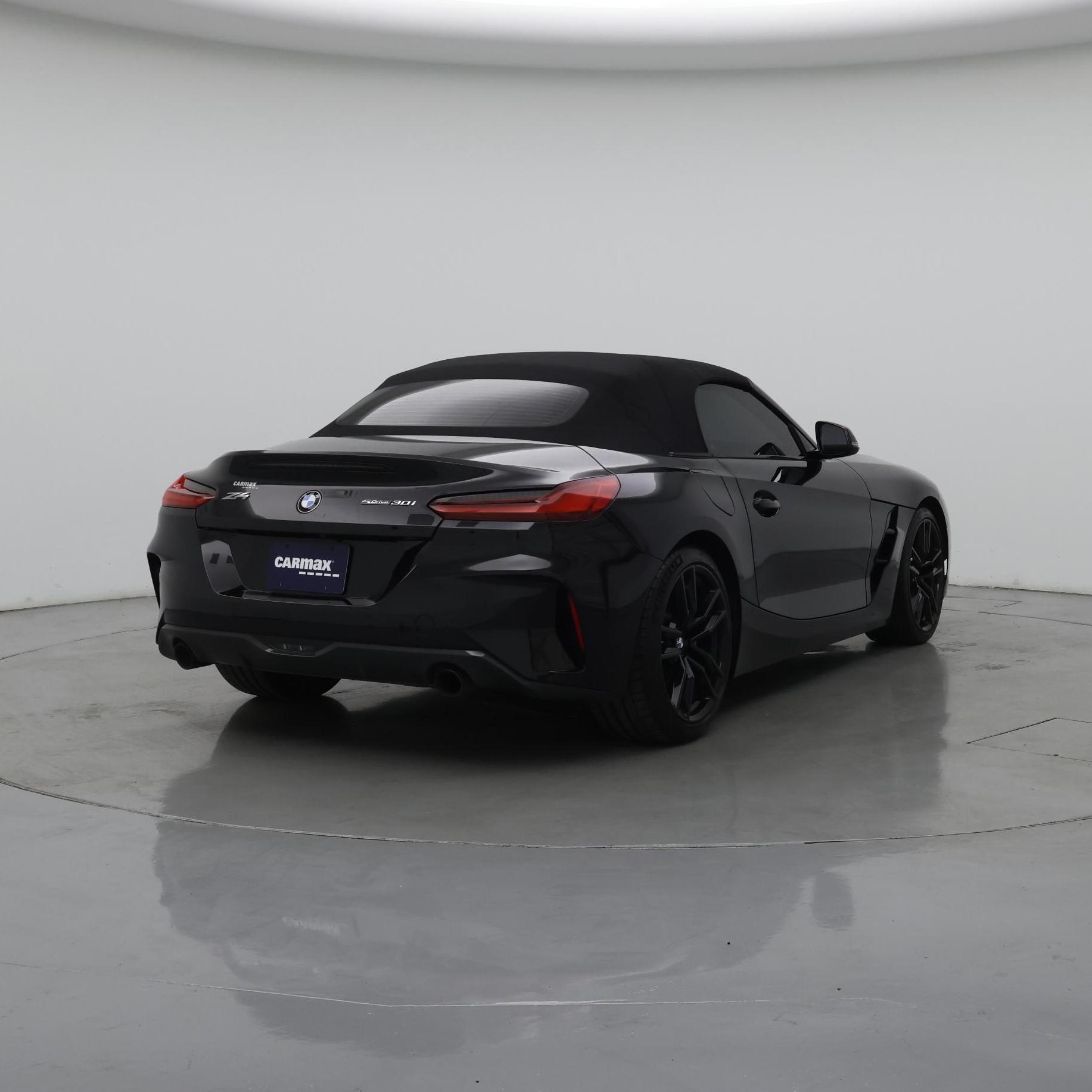 Thumbnail: 2022 BMW Z4 - 8
