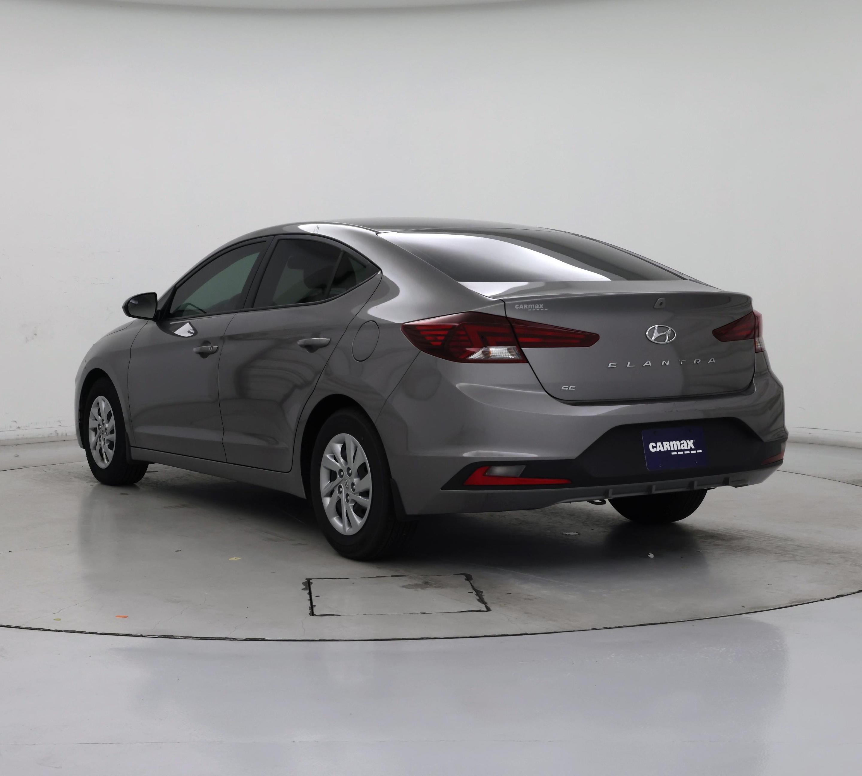 Thumbnail: 2020 Hyundai Elantra - 2