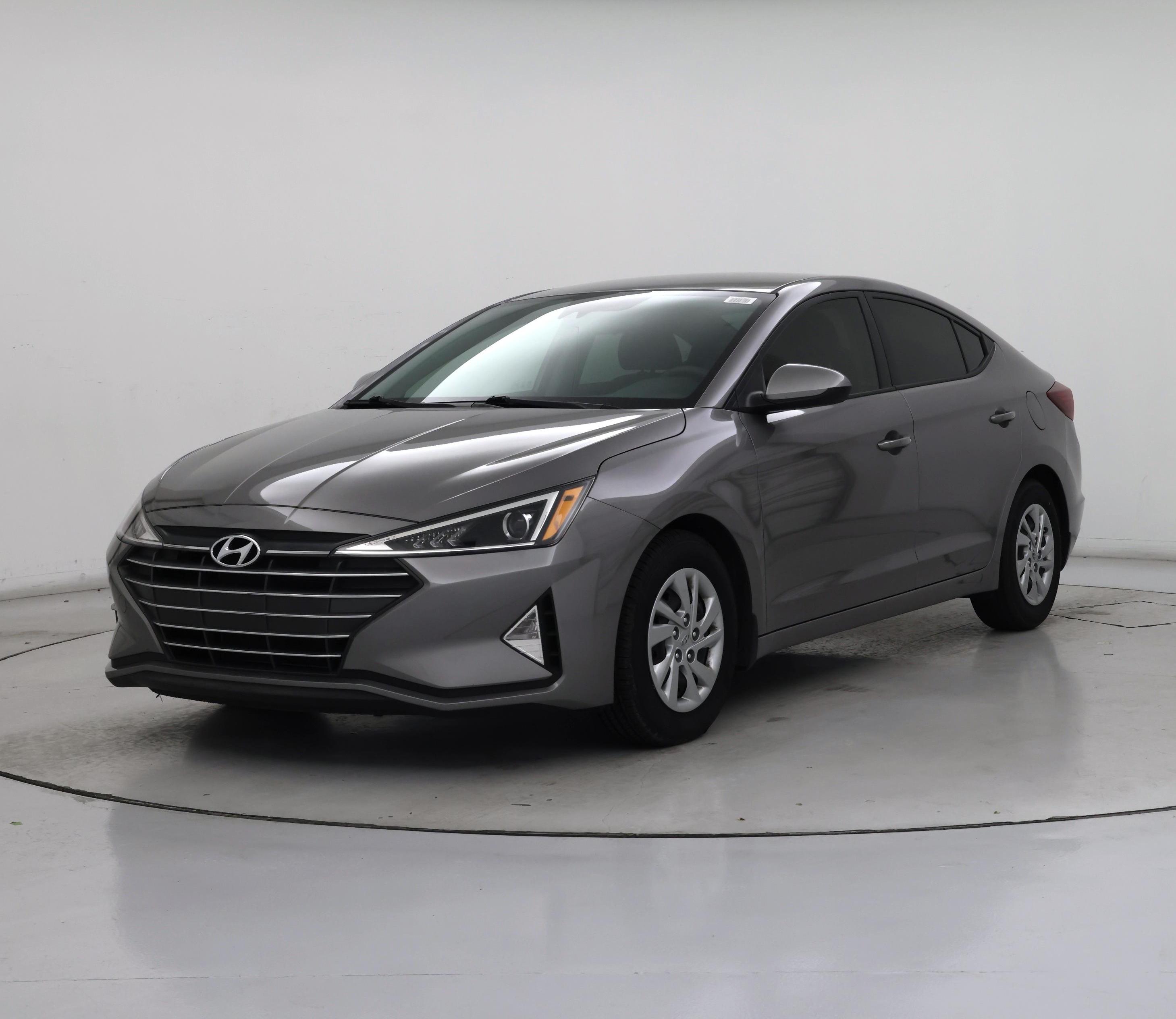 Thumbnail: 2020 Hyundai Elantra - 4