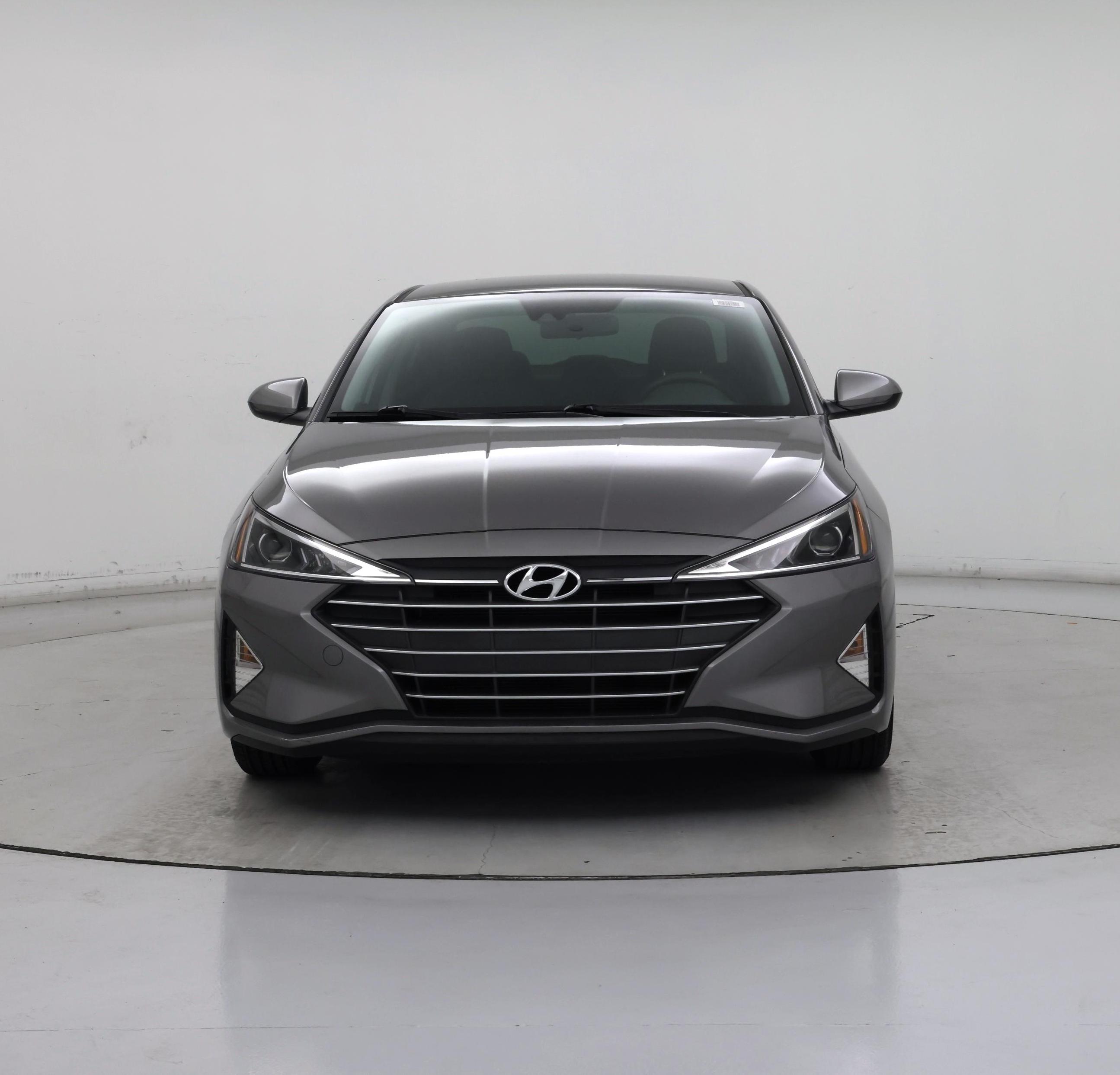 Thumbnail: 2020 Hyundai Elantra - 5